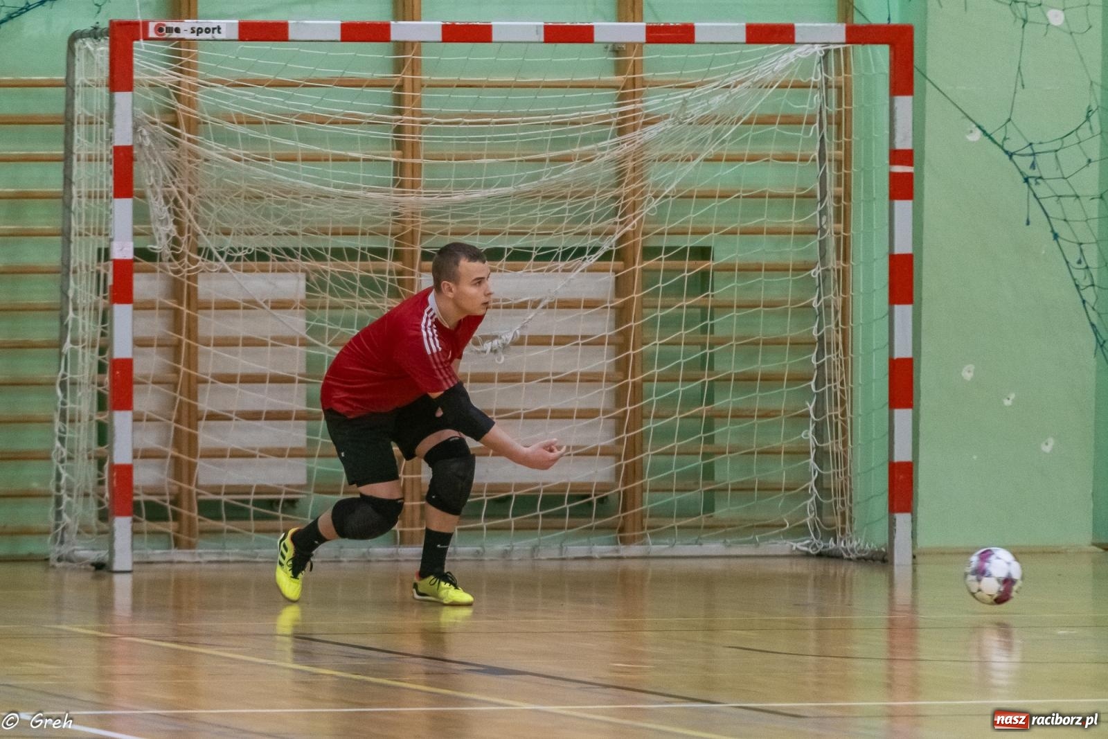 Zdjęcie w galerii na portalu naszraciborz.pl: Święto Trzech Króli z halówką [FOTO] wiadomości z regionu