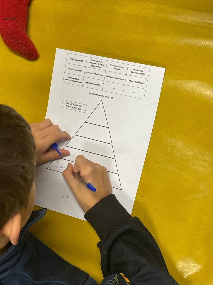 Zdjęcie w galerii na portalu naszraciborz.pl: Sport, zdrowie, Jiu Jitsu. Wolni od uzależnień wiadomości z regionu