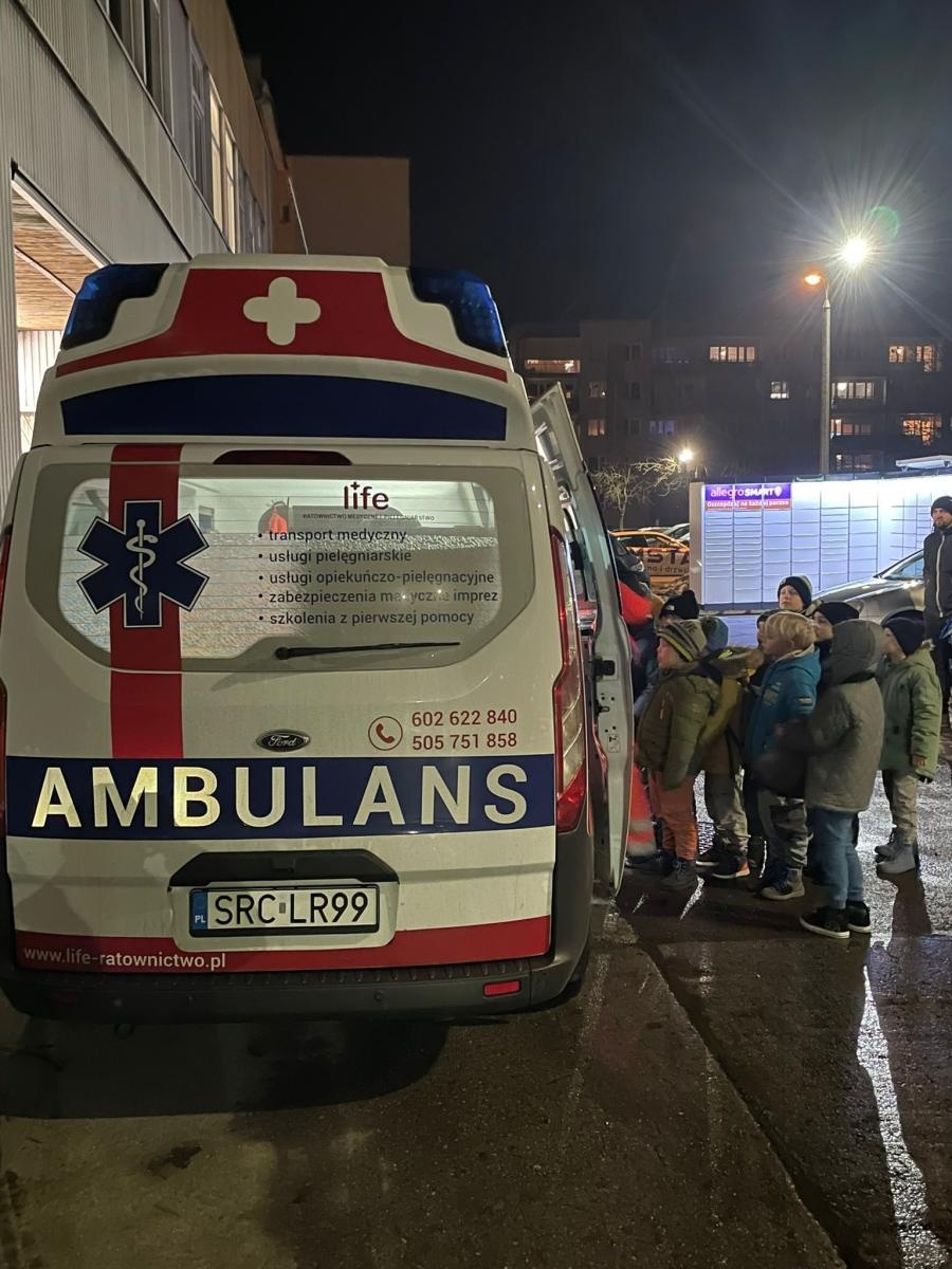 Zdjęcie w galerii na portalu naszraciborz.pl: Sport, zdrowie, Jiu Jitsu. Wolni od uzależnień wiadomości z regionu