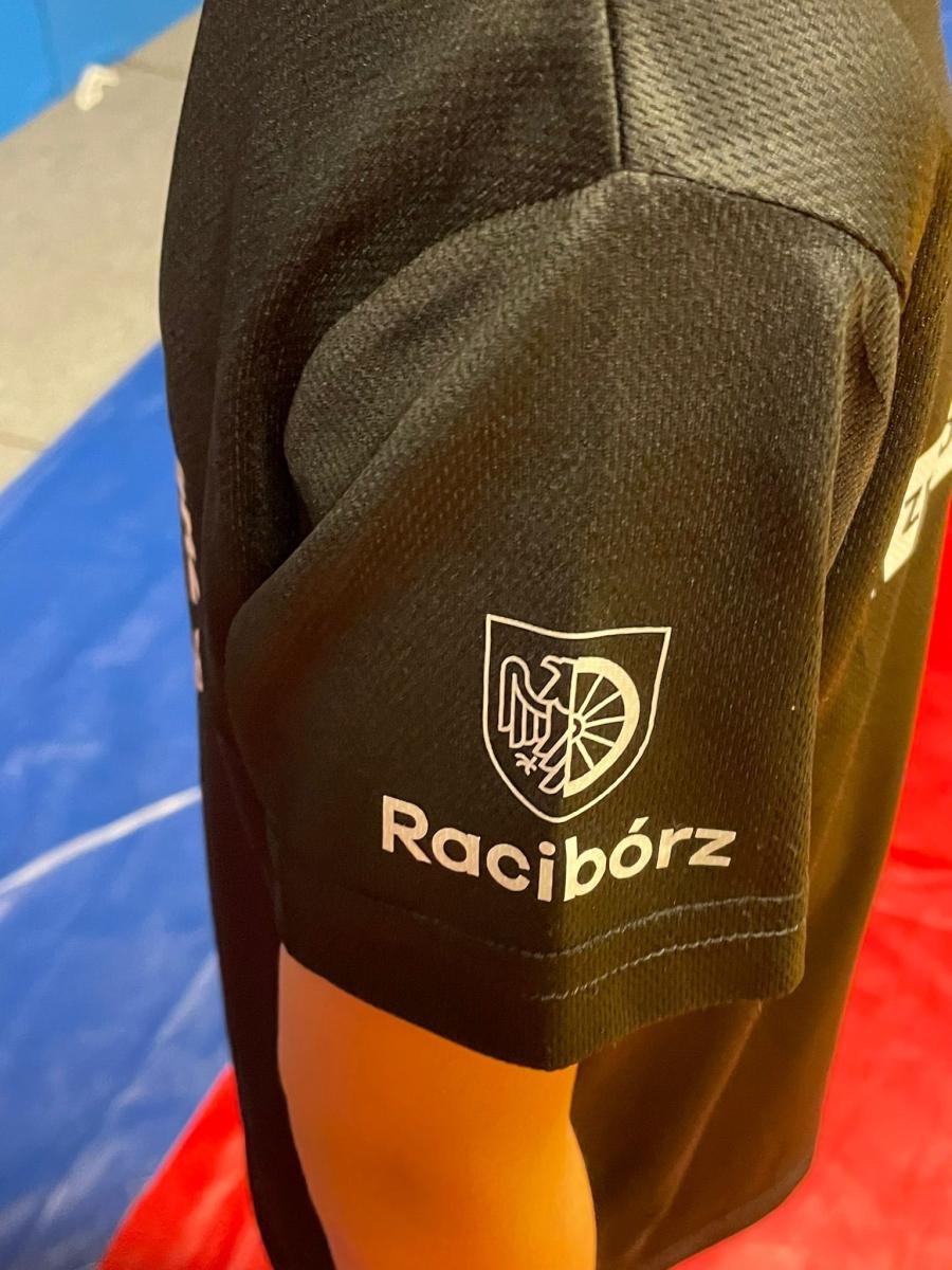 Zdjęcie w galerii na portalu naszraciborz.pl: Sport, zdrowie, Jiu Jitsu. Wolni od uzależnień wiadomości z regionu