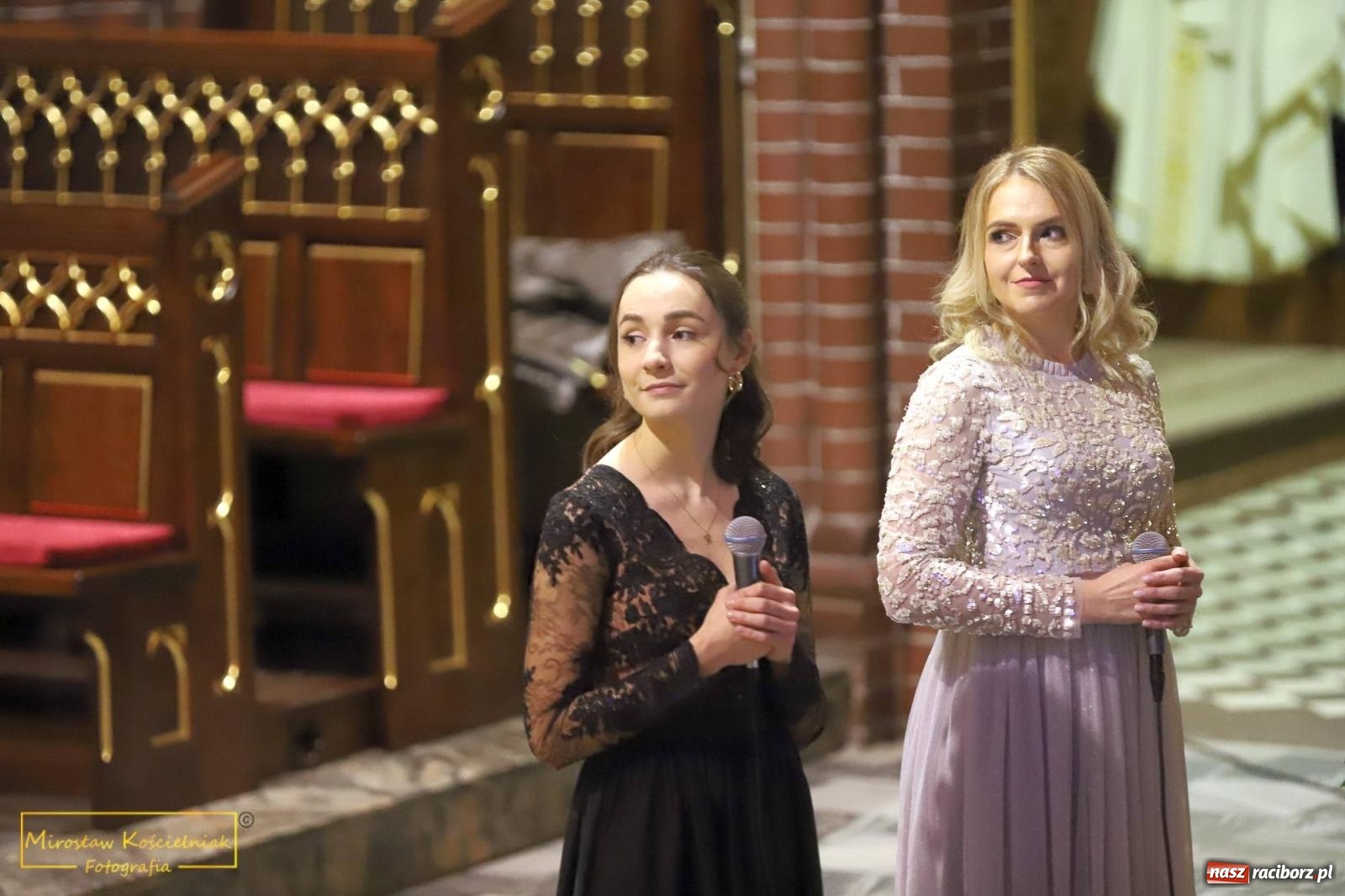 Zdjęcie w galerii na portalu naszraciborz.pl: Świąteczny koncert Orkiestry Dętej z Krzyżanowic [FOTO i WIDEO] wiadomości z regionu