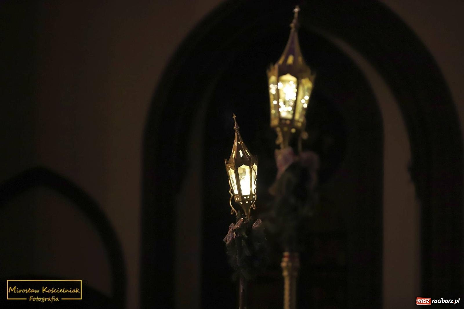 Zdjęcie w galerii na portalu naszraciborz.pl: Świąteczny koncert Orkiestry Dętej z Krzyżanowic [FOTO i WIDEO] wiadomości z regionu