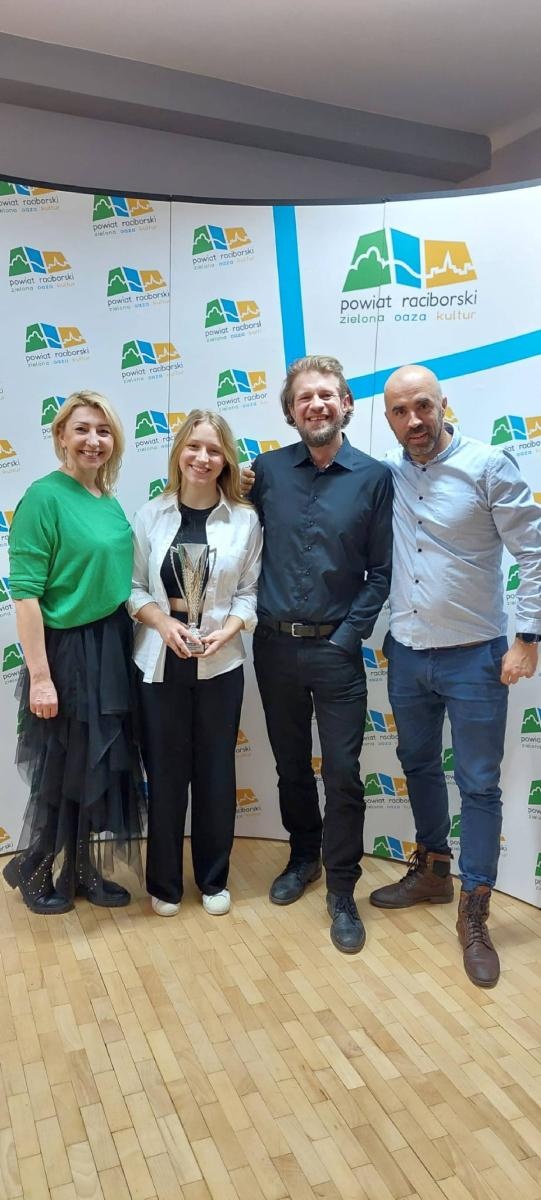 Zdjęcie w galerii na portalu naszraciborz.pl: Wodniacy z RTW podsumowali sezon wiadomości z regionu