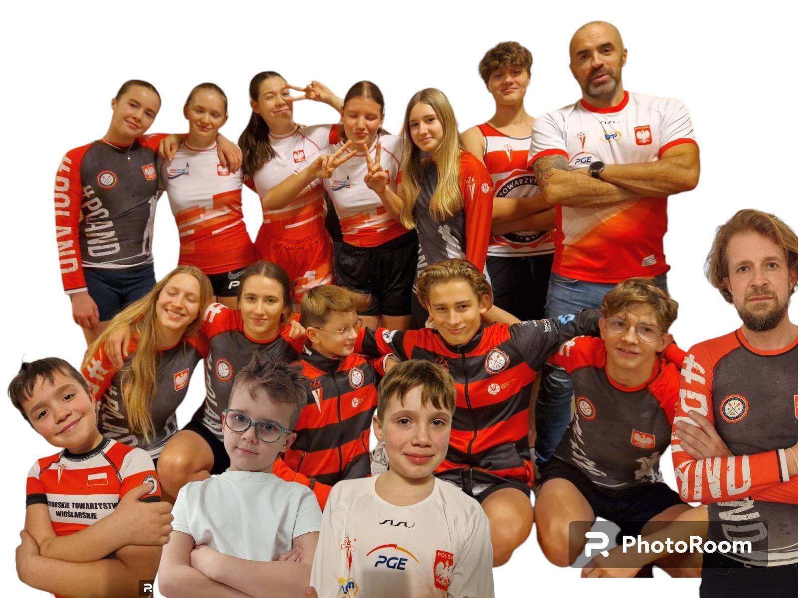 Zdjęcie w galerii na portalu naszraciborz.pl: Wodniacy z RTW podsumowali sezon wiadomości z regionu