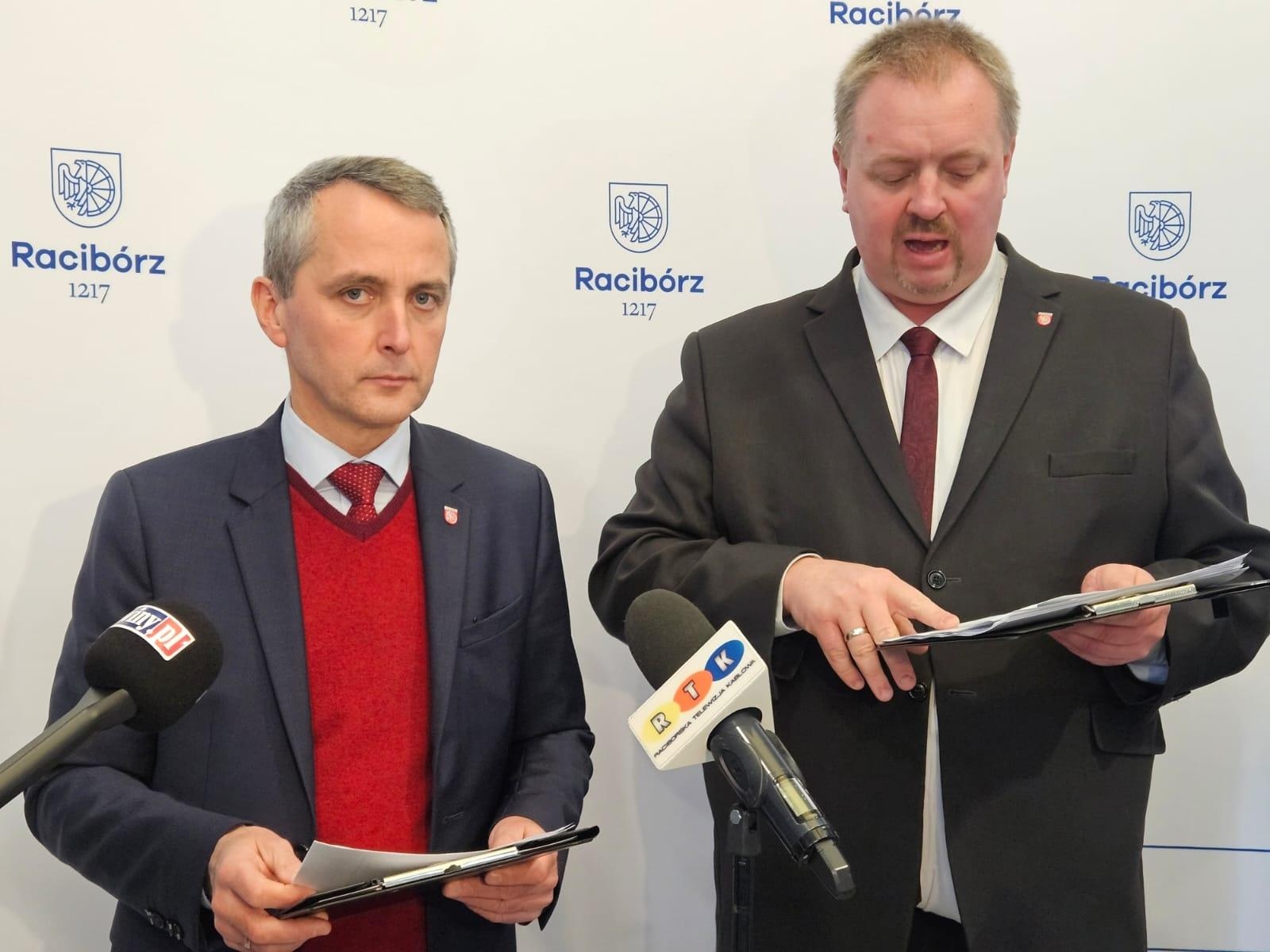 Zdjęcie w galerii na portalu naszraciborz.pl: Decyzje radnych uniemożliwiają działanie stowarzyszenia Pomocna dłoń [INFORMACJA URZĘDU MIASTA] wiadomości z regionu