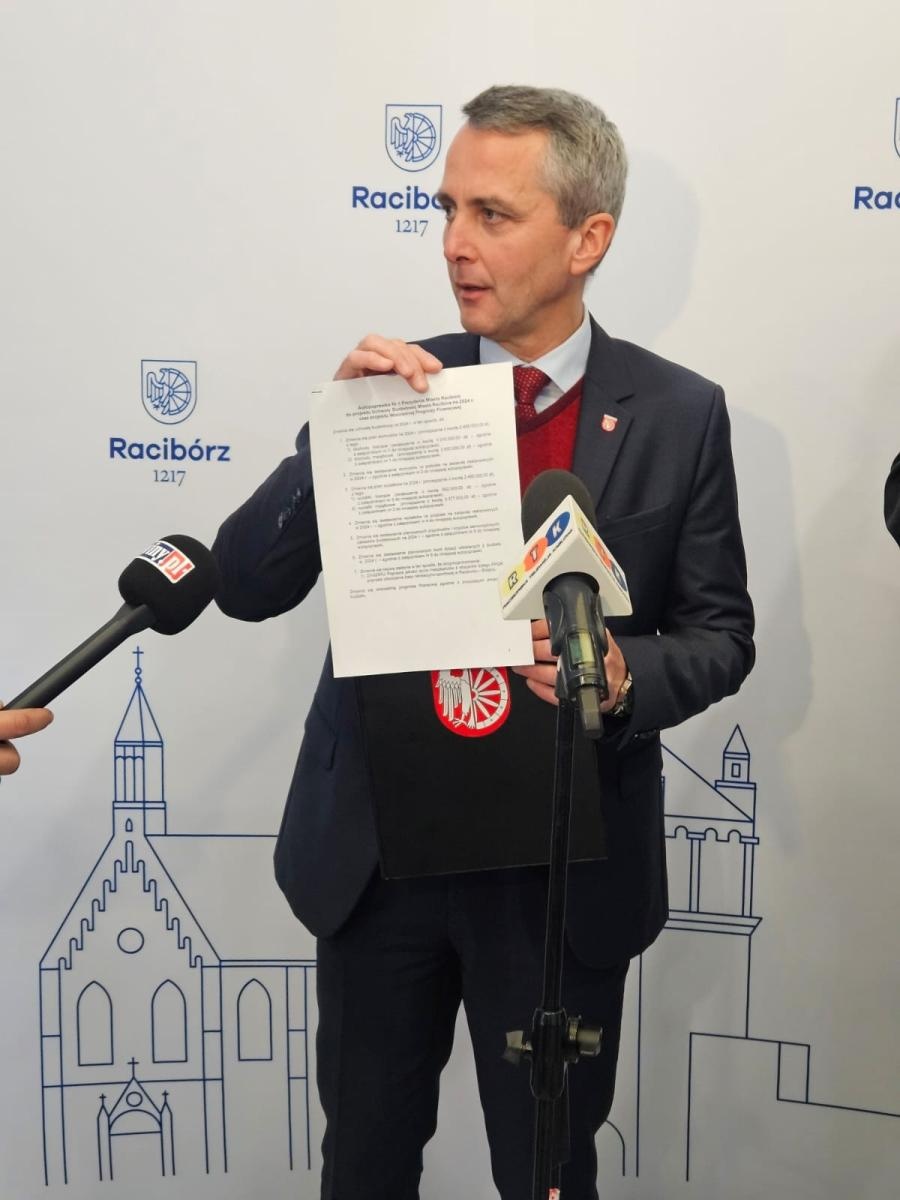 Zdjęcie w galerii na portalu naszraciborz.pl: Decyzje radnych uniemożliwiają działanie stowarzyszenia Pomocna dłoń [INFORMACJA URZĘDU MIASTA] wiadomości z regionu