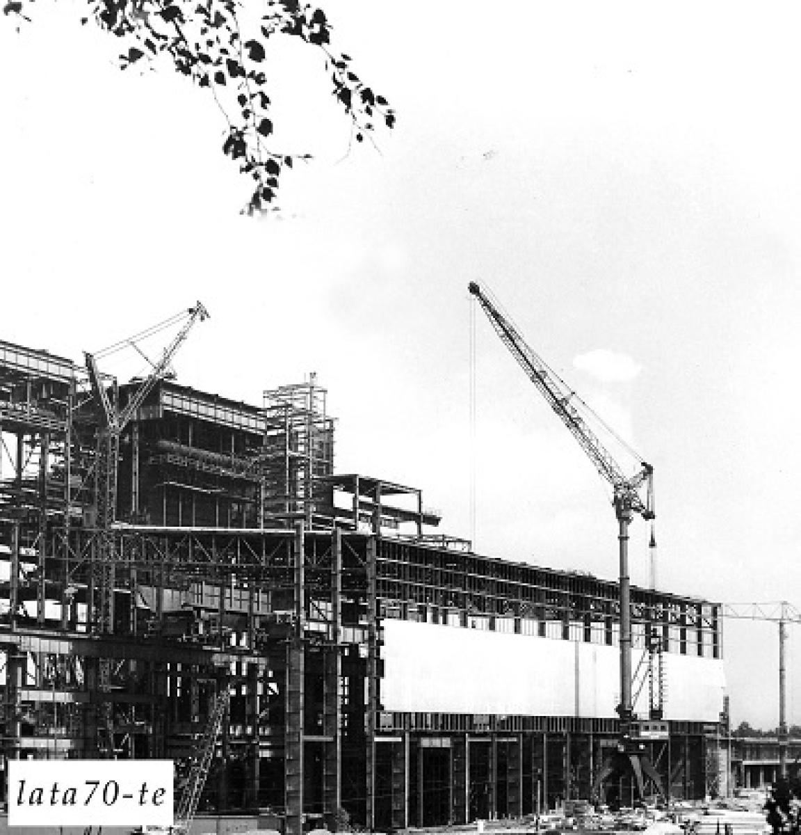 Zdjęcie w galerii na portalu naszraciborz.pl: Transformacja energetyczna rybnickiej elektrowni. Wyłączone stare bloki węglowe wiadomości z regionu