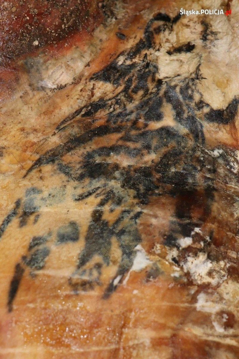Zdjęcie w galerii na portalu naszraciborz.pl: Śląska policja prosi o pomoc w identyfikacji mężczyzny [UWAGA DRASTYCZNE ZDJĘCIA] wiadomości z regionu
