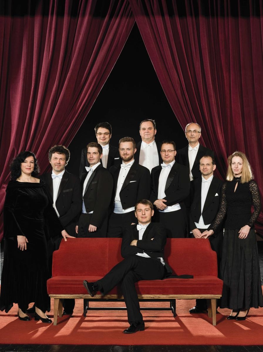 Zdjęcie w galerii na portalu naszraciborz.pl: Koncert noworoczny na rzecz raciborskiego hospicjum wiadomości z regionu