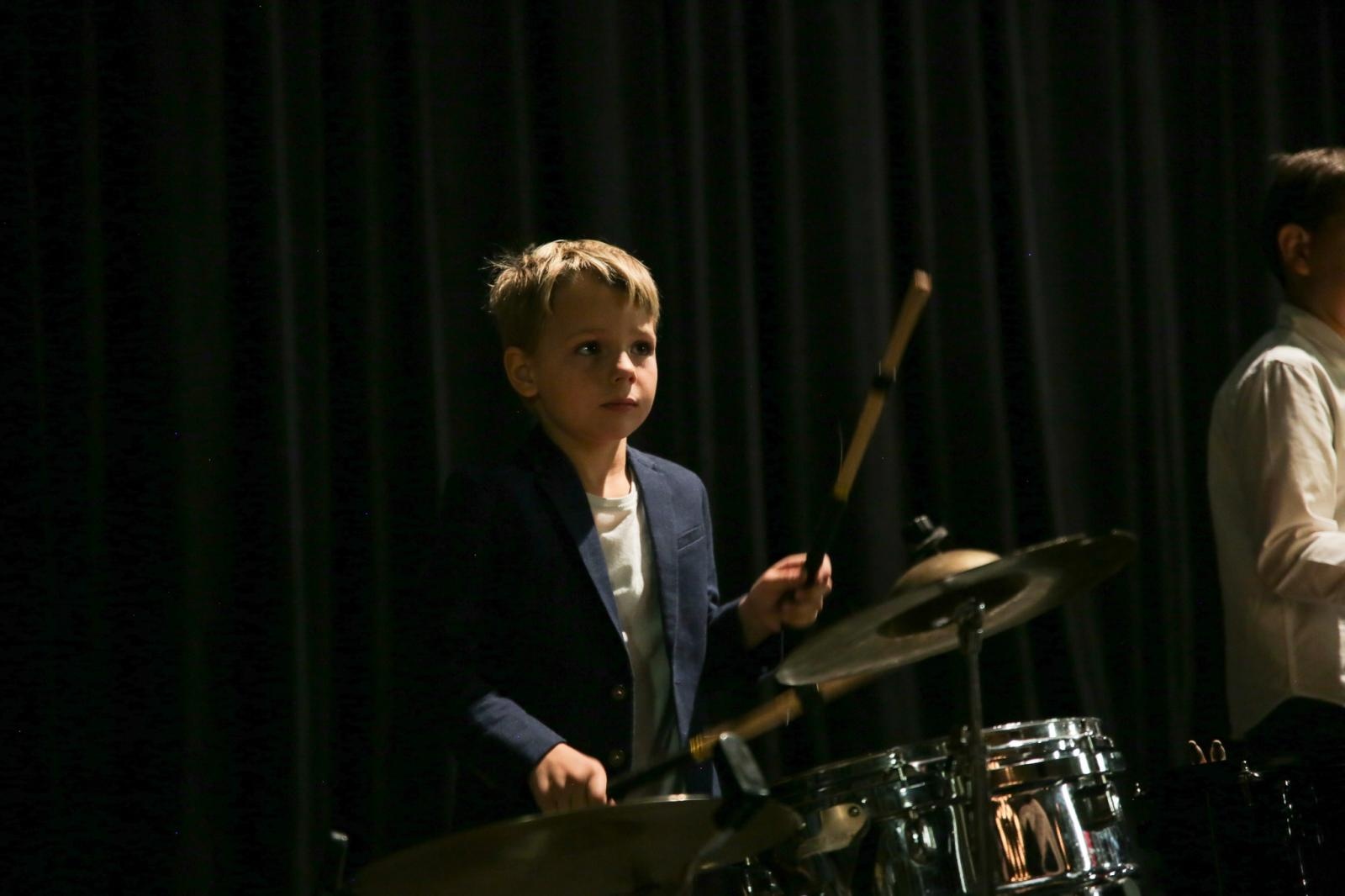 Zdjęcie w galerii na portalu naszraciborz.pl: Awangardowa Edukacja Kulturalna B. Schaeffera w RCK [FOTO i WIDEO] wiadomości z regionu