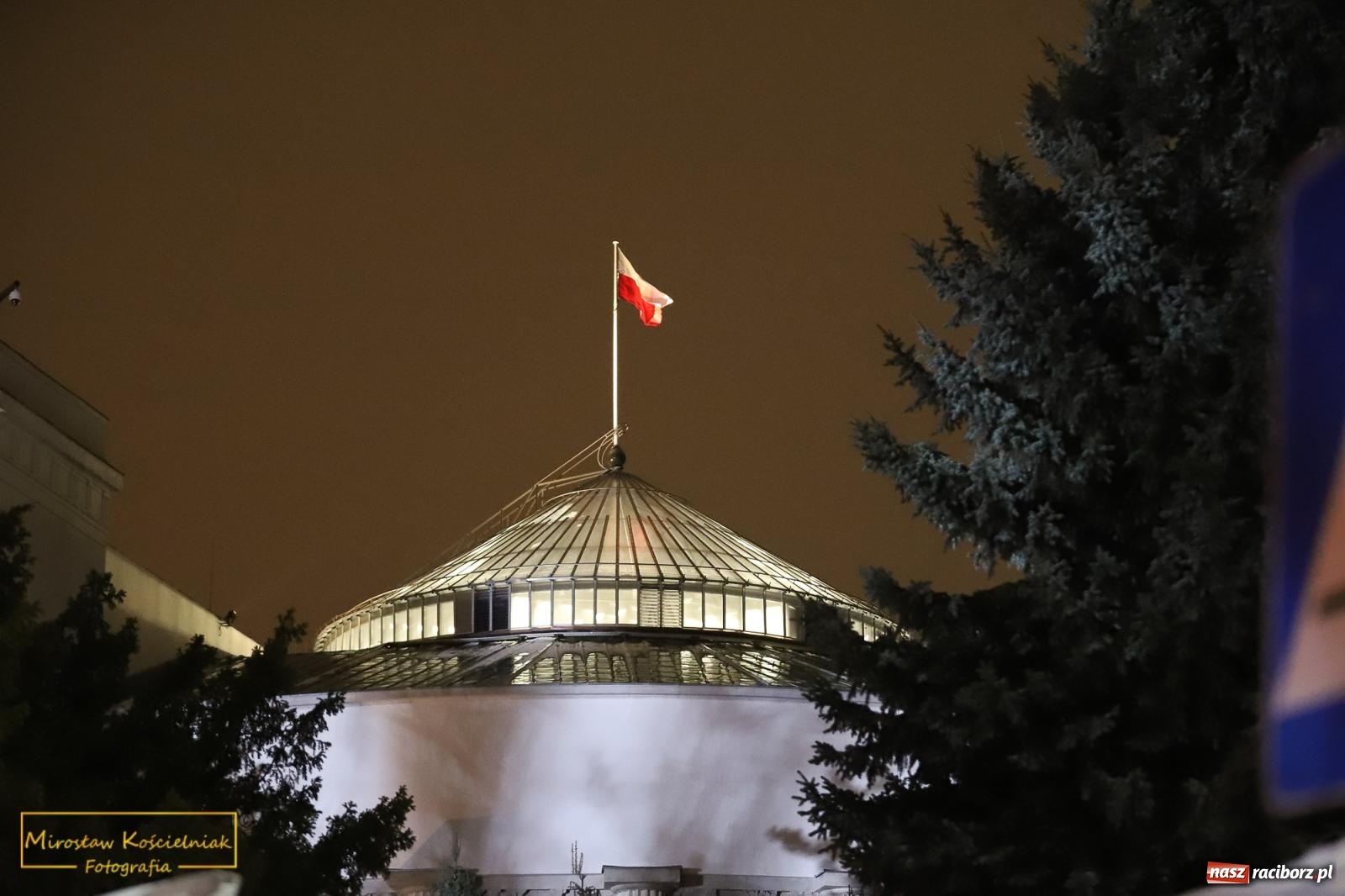 Zdjęcie w galerii na portalu naszraciborz.pl: Protest wolnych Polaków - grupa raciborska [FOTO i WIDEO] wiadomości z regionu