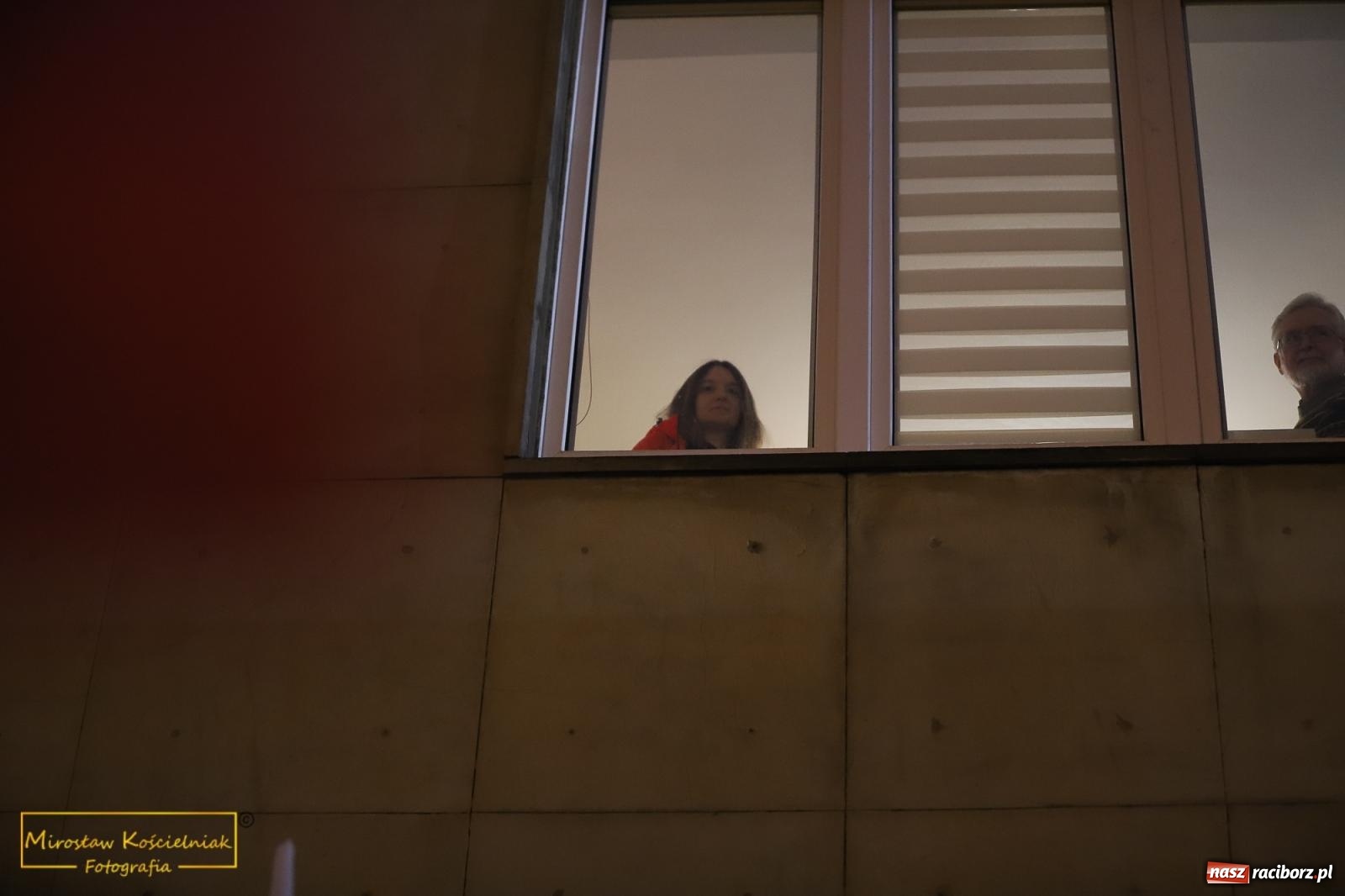 Zdjęcie w galerii na portalu naszraciborz.pl: Protest wolnych Polaków - grupa raciborska [FOTO i WIDEO] wiadomości z regionu