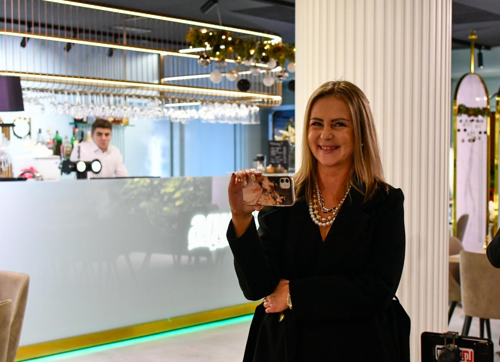 Zdjęcie w galerii na portalu naszraciborz.pl: Studniówka Diecezjalnego LO w Raciborzu [FOTO i WIDEO] wiadomości z regionu