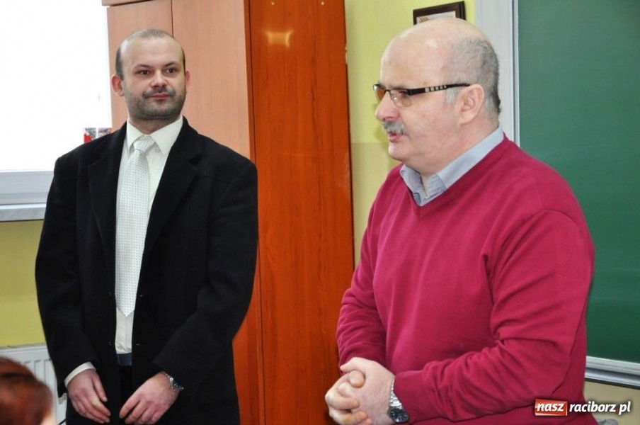 Zdjęcie w galerii na portalu naszraciborz.pl: 3-letni romans albo związek na całe życie... wiadomości z regionu