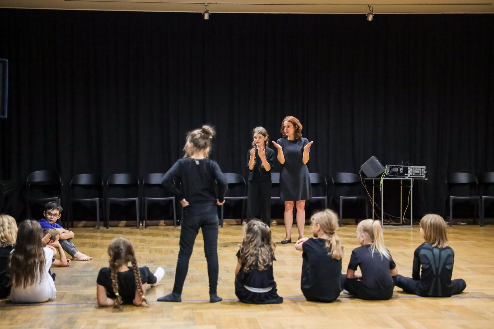 Zdjęcie w galerii na portalu naszraciborz.pl: Ferie 2024 z Raciborskim Centrum Kultury [PROGRAM] wiadomości z regionu