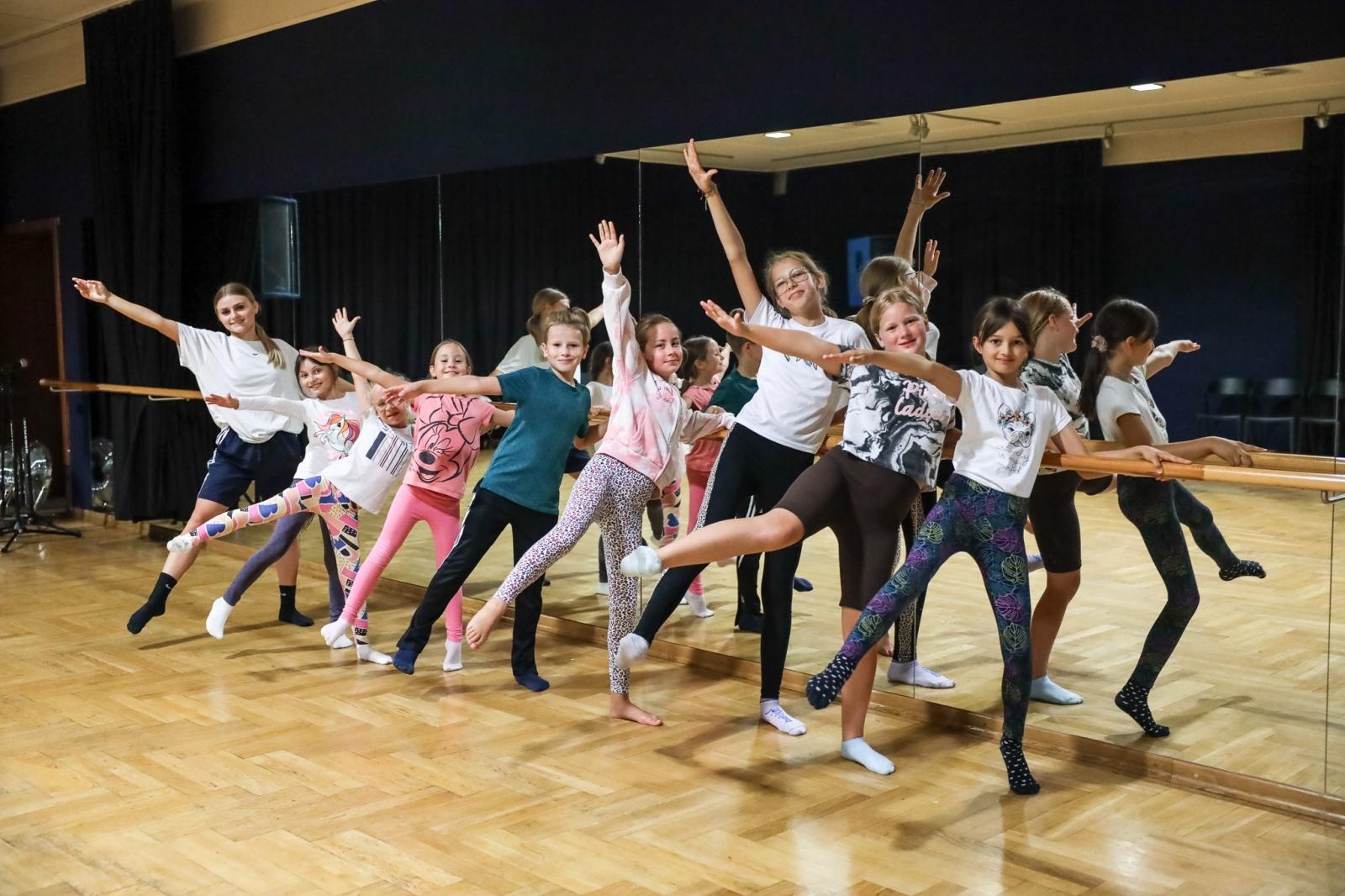 Zdjęcie w galerii na portalu naszraciborz.pl: Ferie 2024 z Raciborskim Centrum Kultury [PROGRAM] wiadomości z regionu