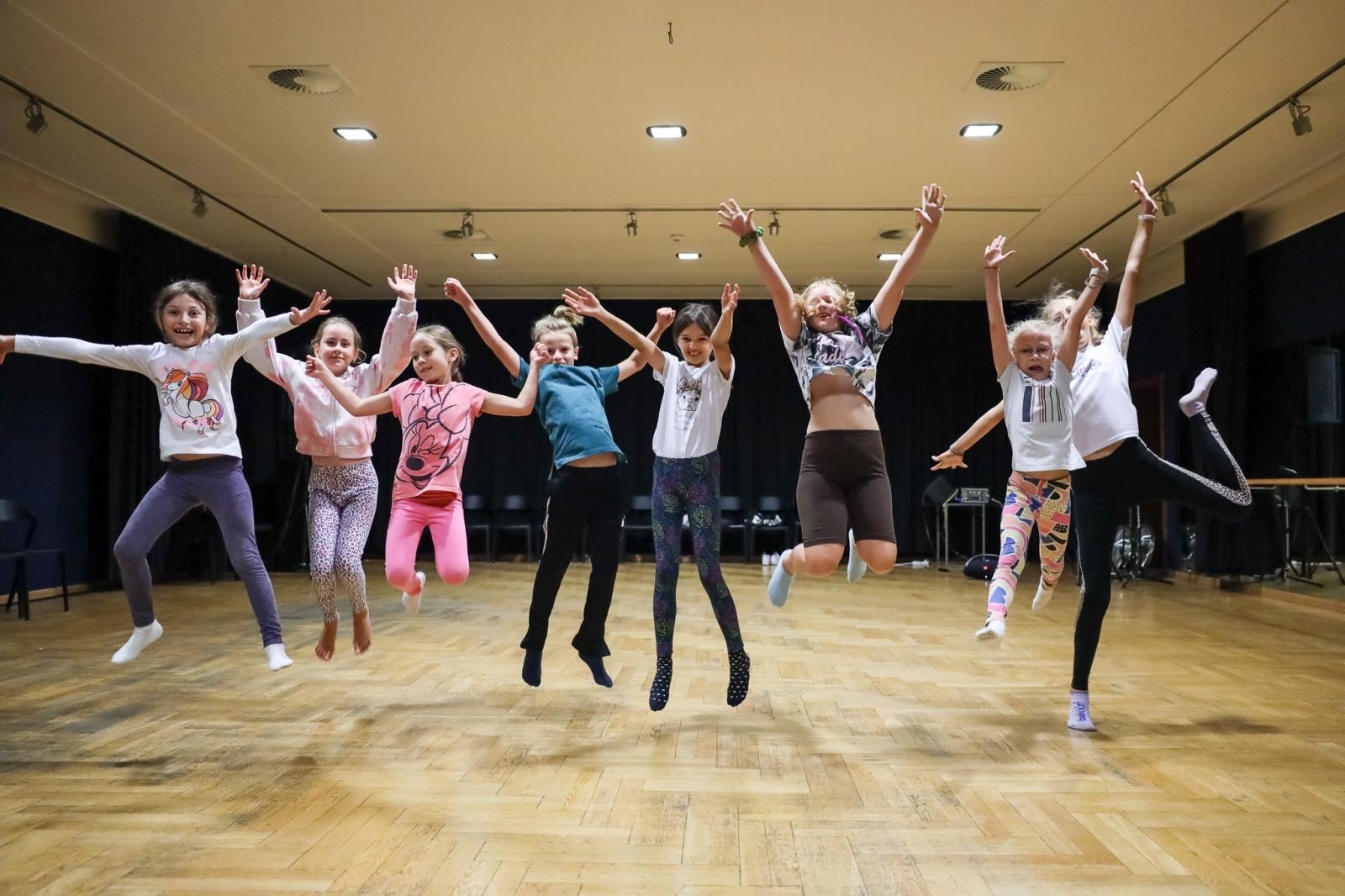 Zdjęcie w galerii na portalu naszraciborz.pl: Ferie 2024 z Raciborskim Centrum Kultury [PROGRAM] wiadomości z regionu