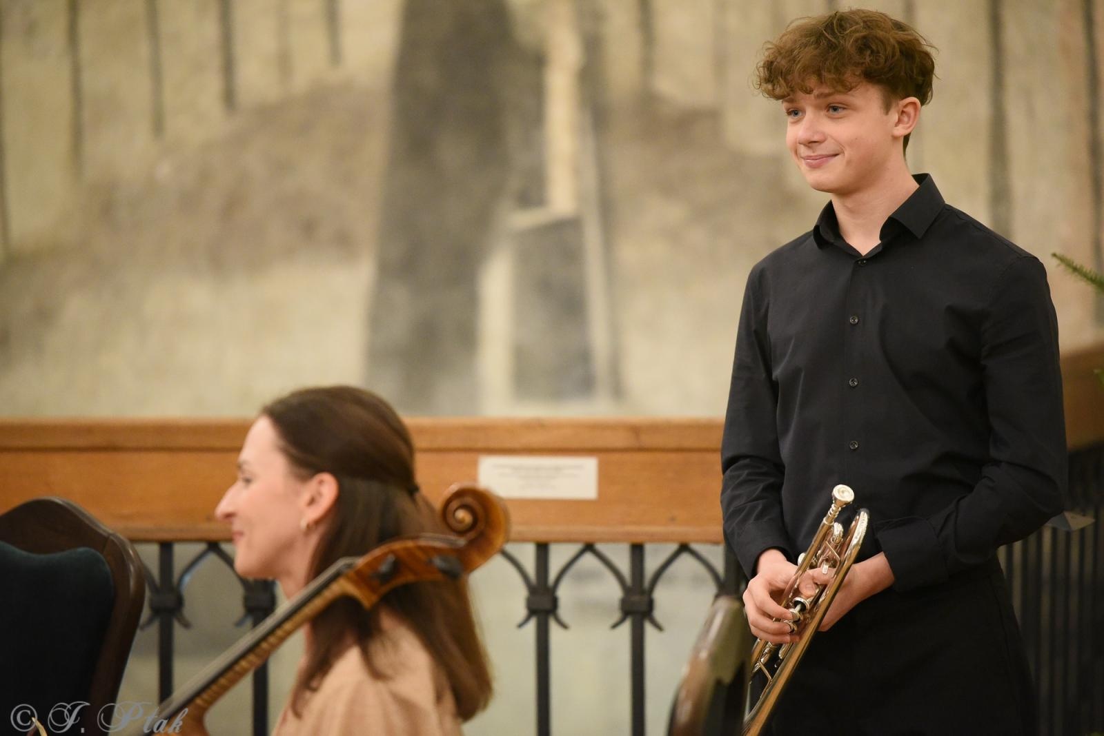 Zdjęcie w galerii na portalu naszraciborz.pl: O Sole Mio. Muzeum zaprosiło na koncert karnawałowy [FOTO i WIDEO] wiadomości z regionu