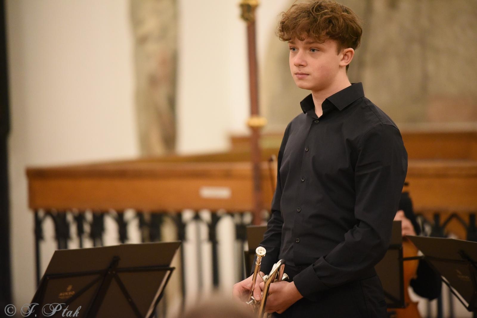 Zdjęcie w galerii na portalu naszraciborz.pl: O Sole Mio. Muzeum zaprosiło na koncert karnawałowy [FOTO i WIDEO] wiadomości z regionu