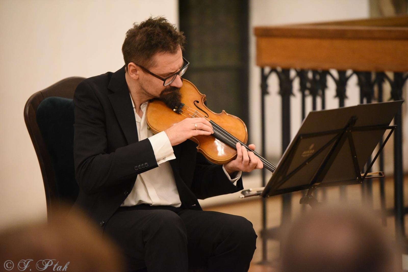 Zdjęcie w galerii na portalu naszraciborz.pl: O Sole Mio. Muzeum zaprosiło na koncert karnawałowy [FOTO i WIDEO] wiadomości z regionu
