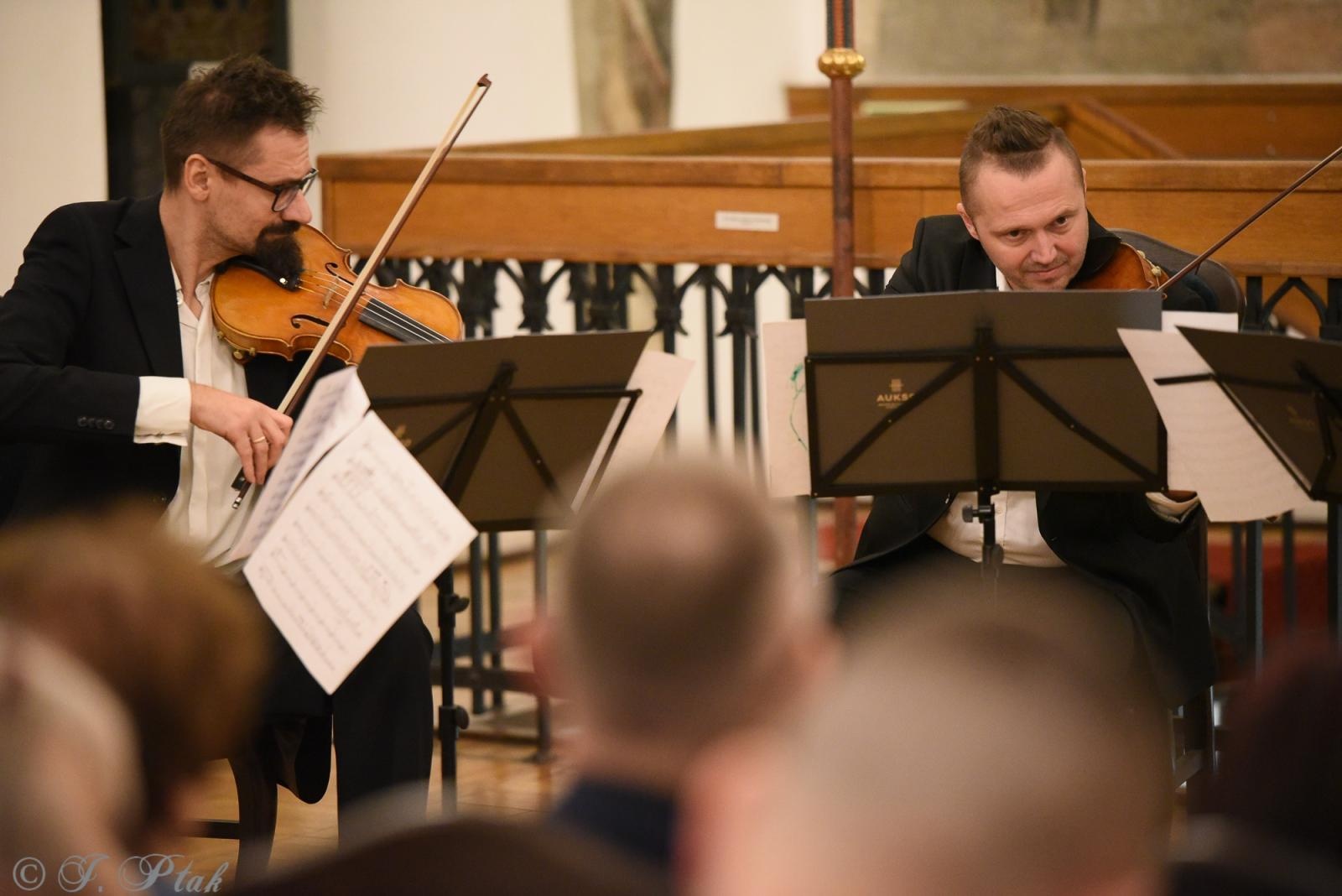 Zdjęcie w galerii na portalu naszraciborz.pl: O Sole Mio. Muzeum zaprosiło na koncert karnawałowy [FOTO i WIDEO] wiadomości z regionu