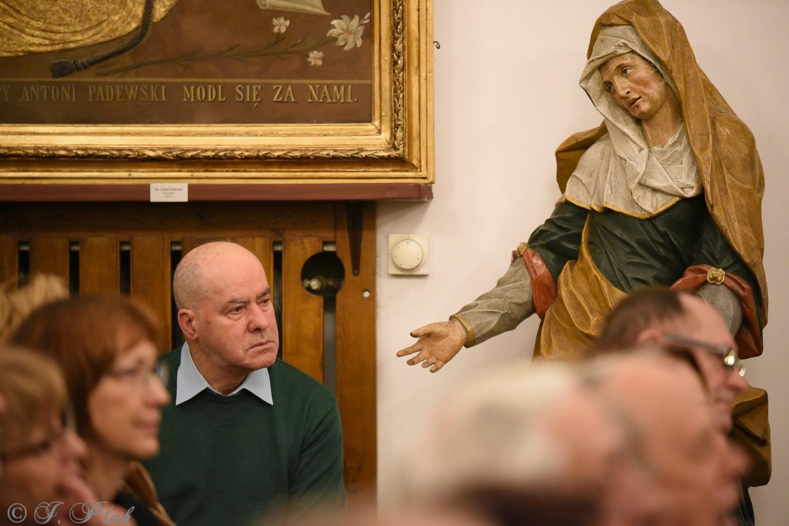 Zdjęcie w galerii na portalu naszraciborz.pl: O Sole Mio. Muzeum zaprosiło na koncert karnawałowy [FOTO i WIDEO] wiadomości z regionu