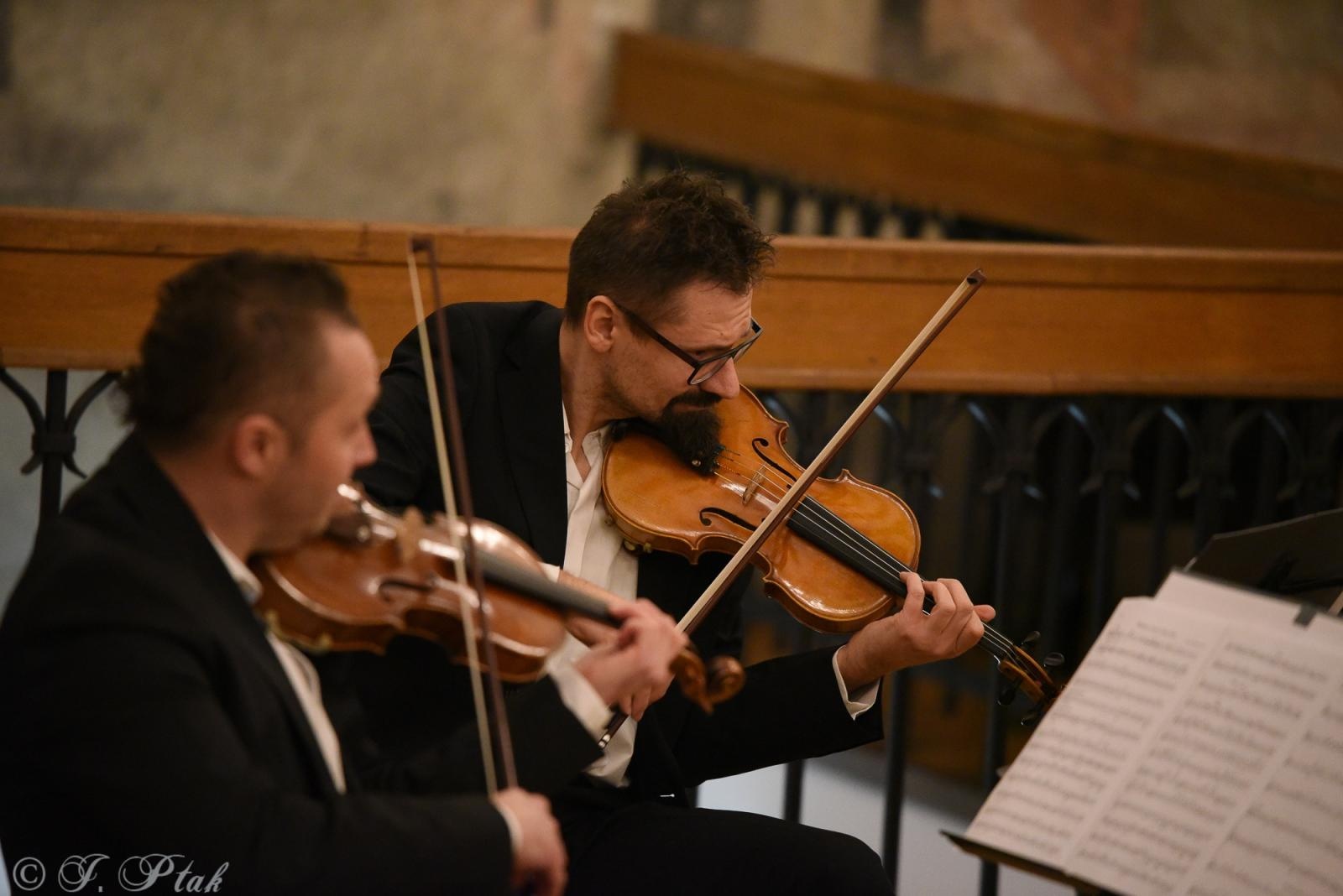 Zdjęcie w galerii na portalu naszraciborz.pl: O Sole Mio. Muzeum zaprosiło na koncert karnawałowy [FOTO i WIDEO] wiadomości z regionu