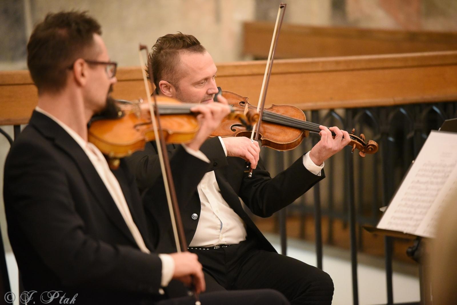 Zdjęcie w galerii na portalu naszraciborz.pl: O Sole Mio. Muzeum zaprosiło na koncert karnawałowy [FOTO i WIDEO] wiadomości z regionu