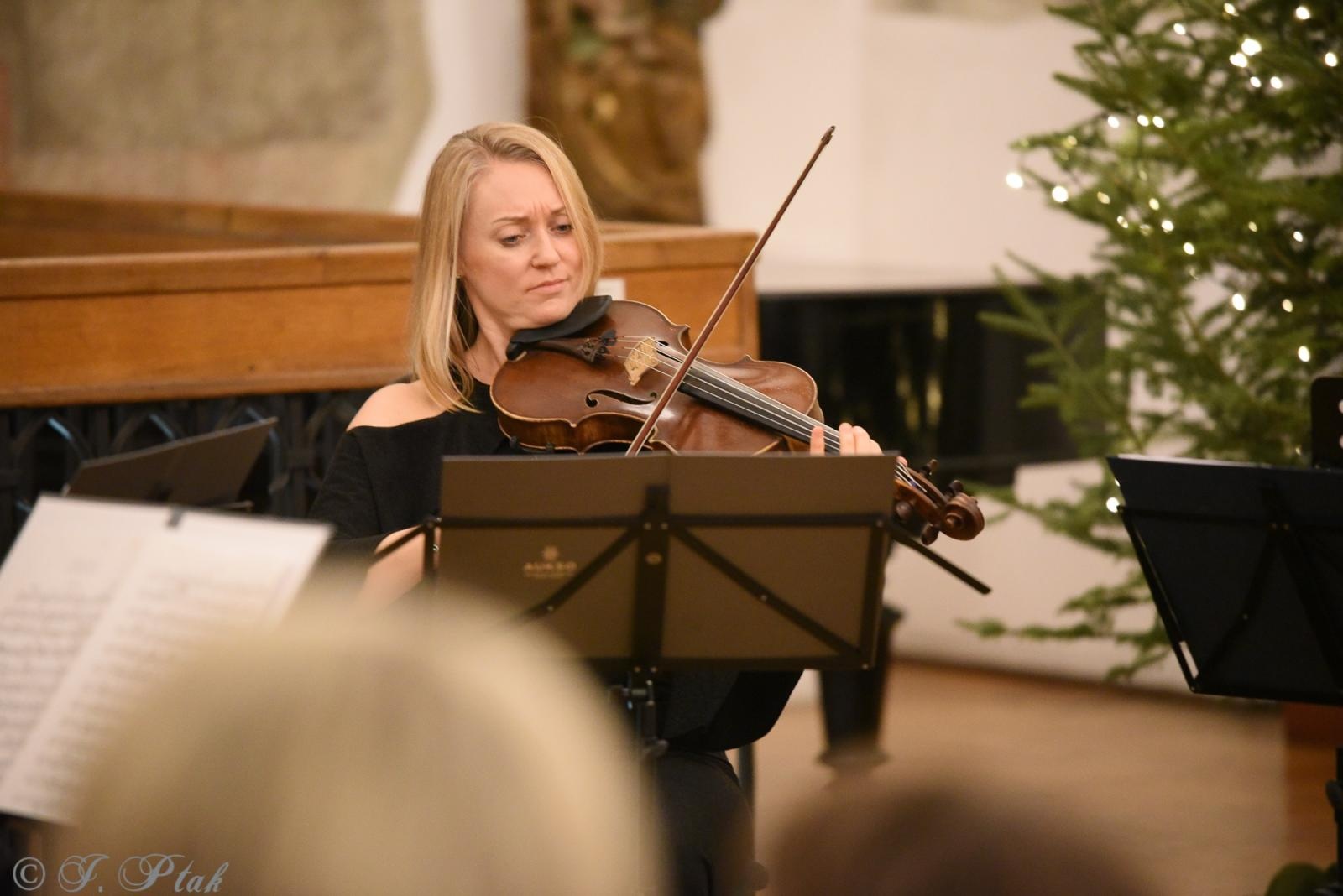 Zdjęcie w galerii na portalu naszraciborz.pl: O Sole Mio. Muzeum zaprosiło na koncert karnawałowy [FOTO i WIDEO] wiadomości z regionu