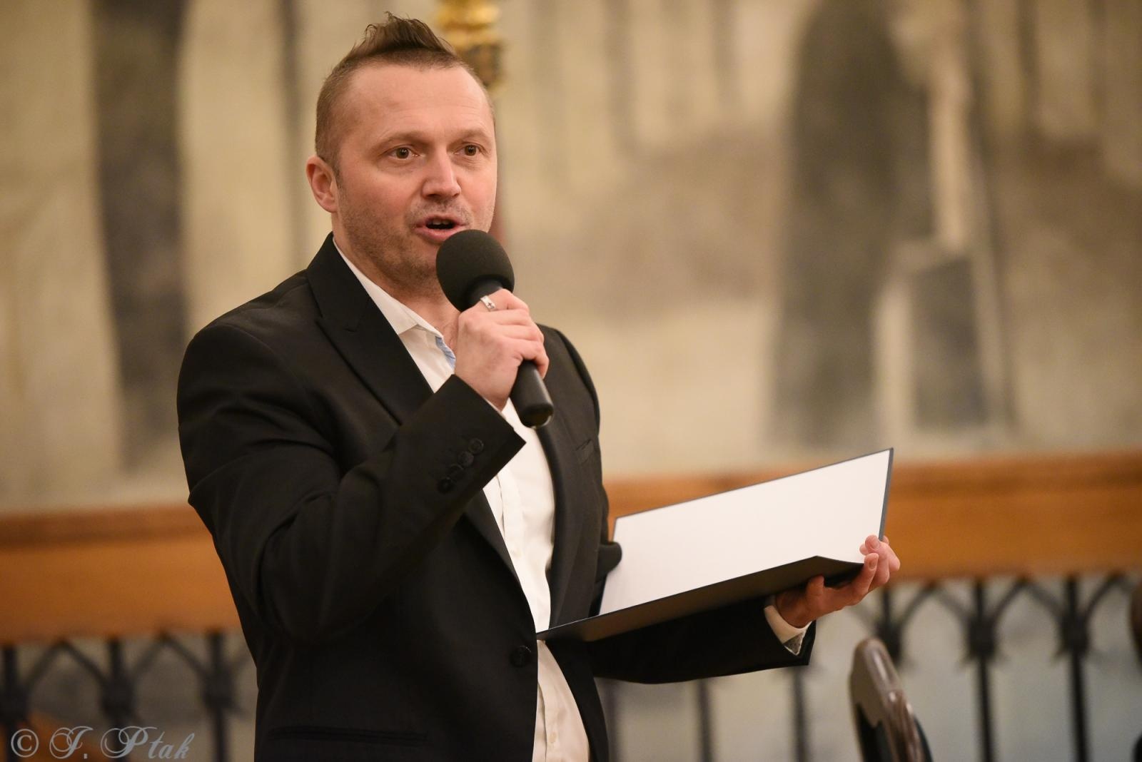 Zdjęcie w galerii na portalu naszraciborz.pl: O Sole Mio. Muzeum zaprosiło na koncert karnawałowy [FOTO i WIDEO] wiadomości z regionu