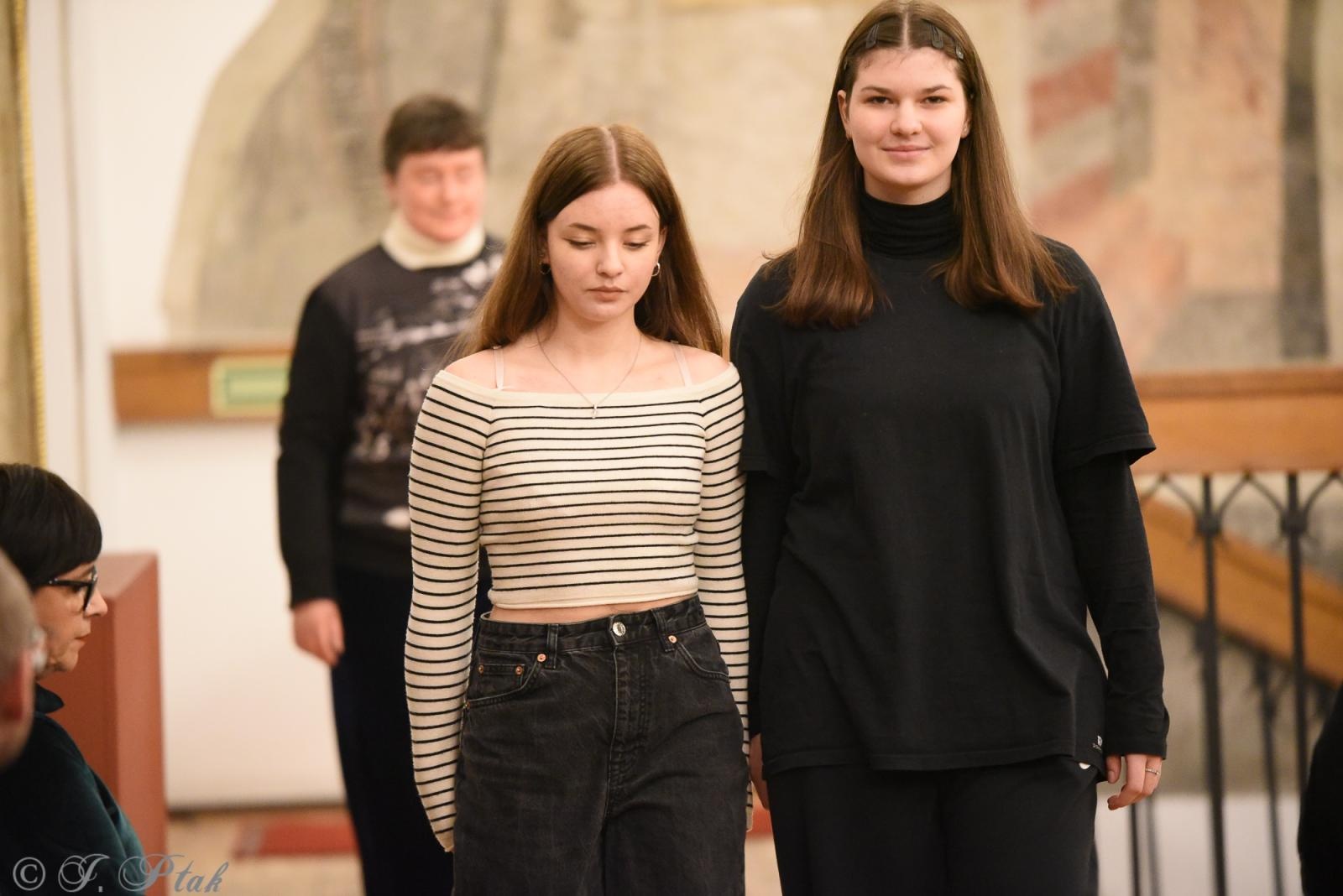 Zdjęcie w galerii na portalu naszraciborz.pl: O Sole Mio. Muzeum zaprosiło na koncert karnawałowy [FOTO i WIDEO] wiadomości z regionu