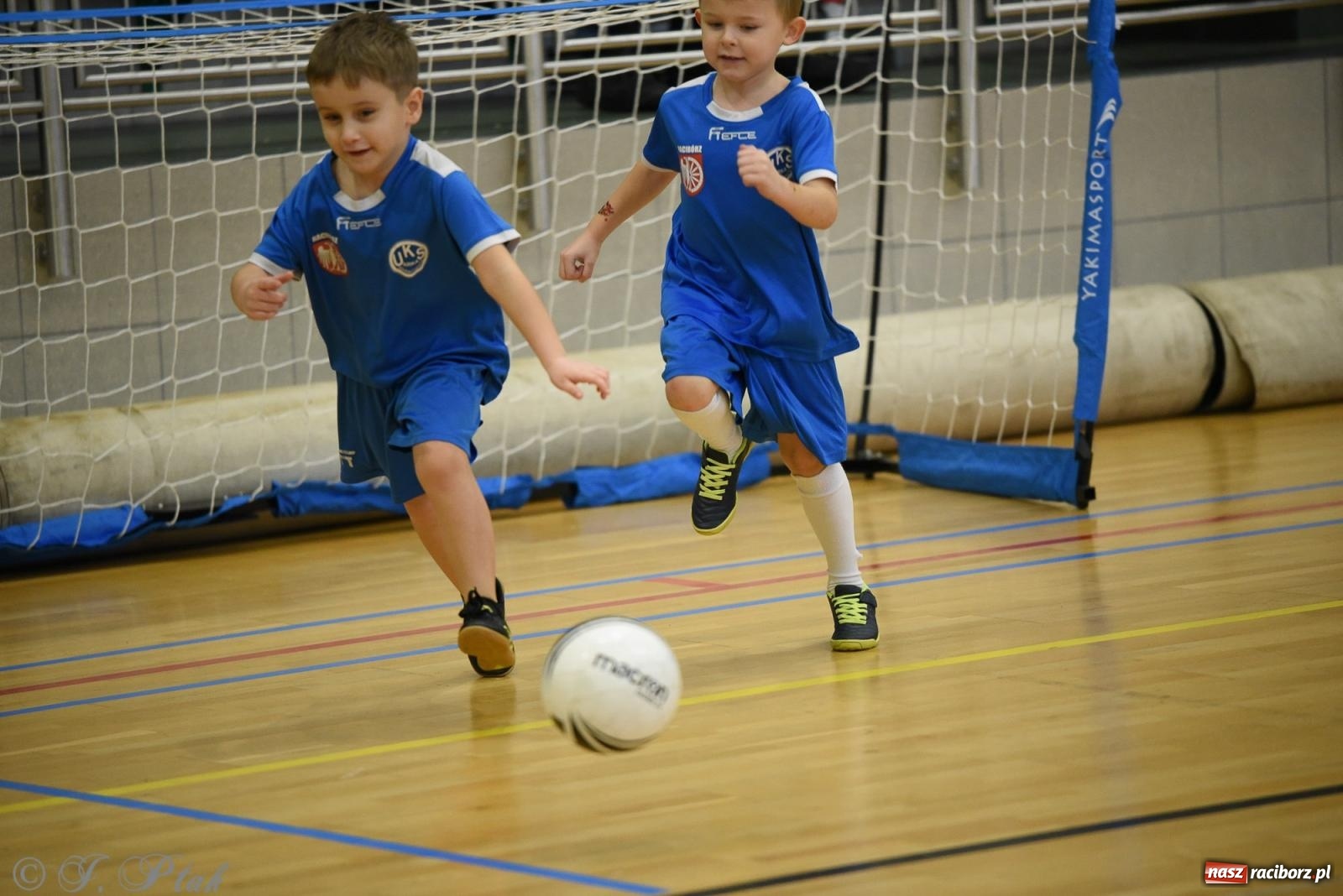 Zdjęcie w galerii na portalu naszraciborz.pl: Noworoczne granie rocznika 2018 [FOTO] wiadomości z regionu