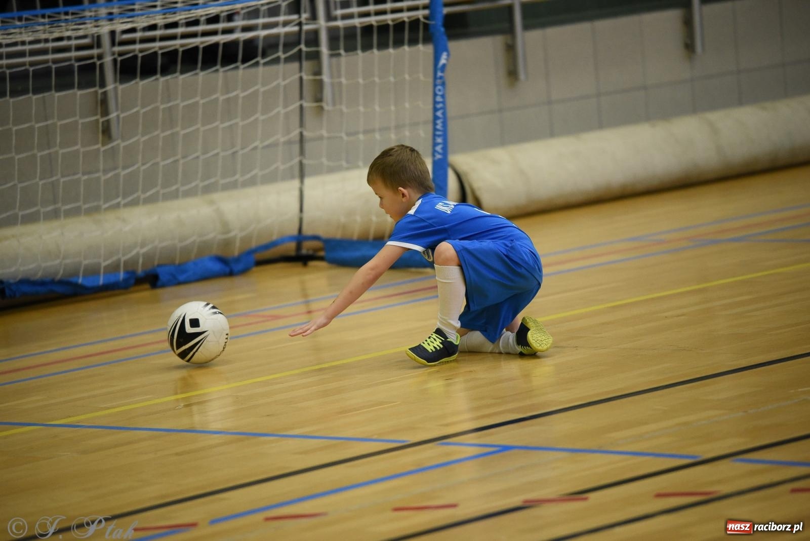 Zdjęcie w galerii na portalu naszraciborz.pl: Noworoczne granie rocznika 2018 [FOTO] wiadomości z regionu