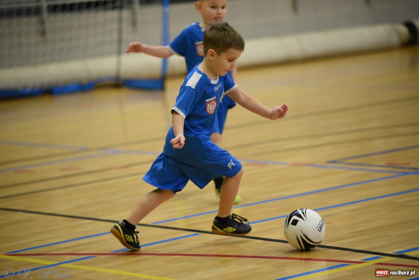Zdjęcie w galerii na portalu naszraciborz.pl: Noworoczne granie rocznika 2018 [FOTO] wiadomości z regionu