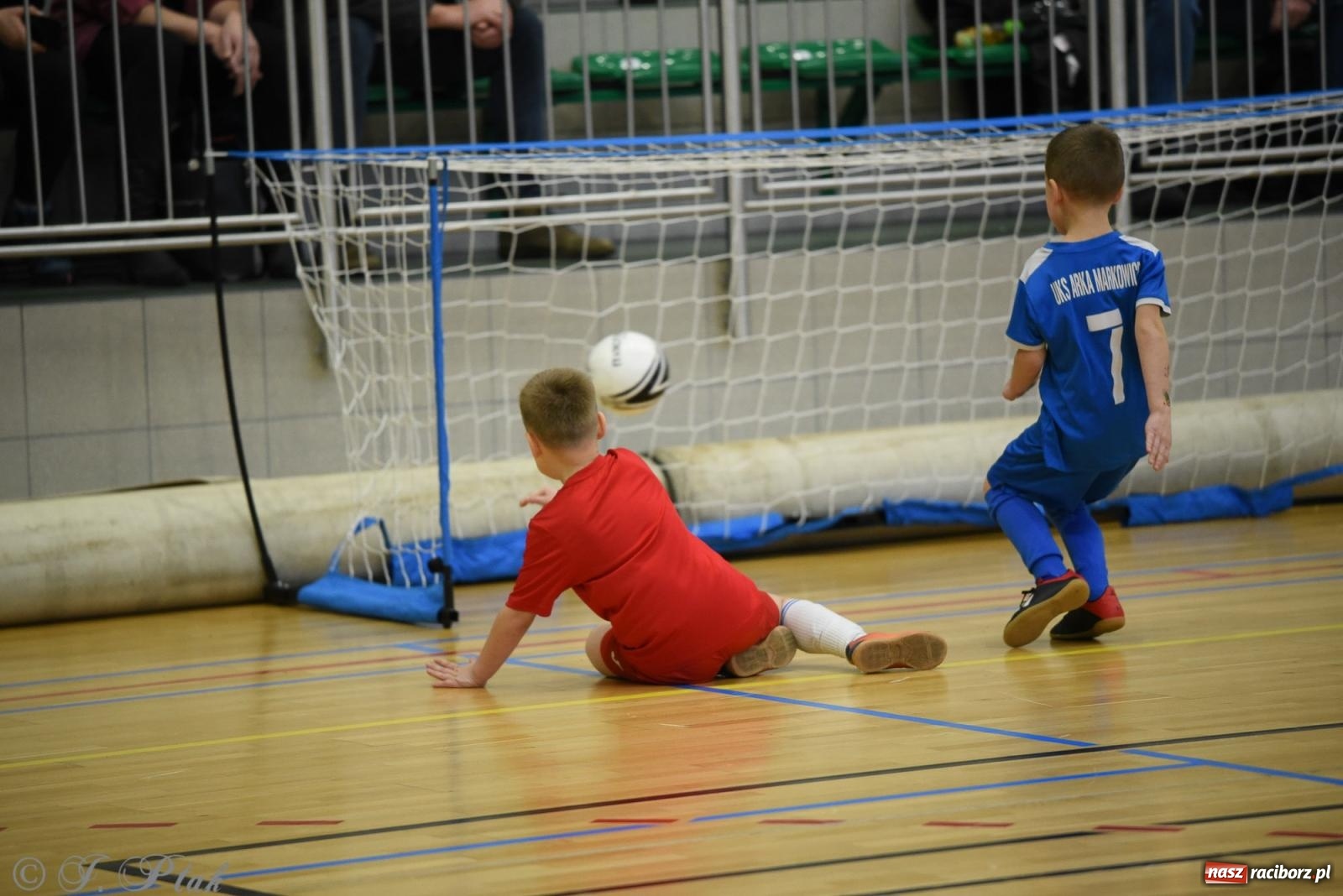 Zdjęcie w galerii na portalu naszraciborz.pl: Noworoczne granie rocznika 2018 [FOTO] wiadomości z regionu