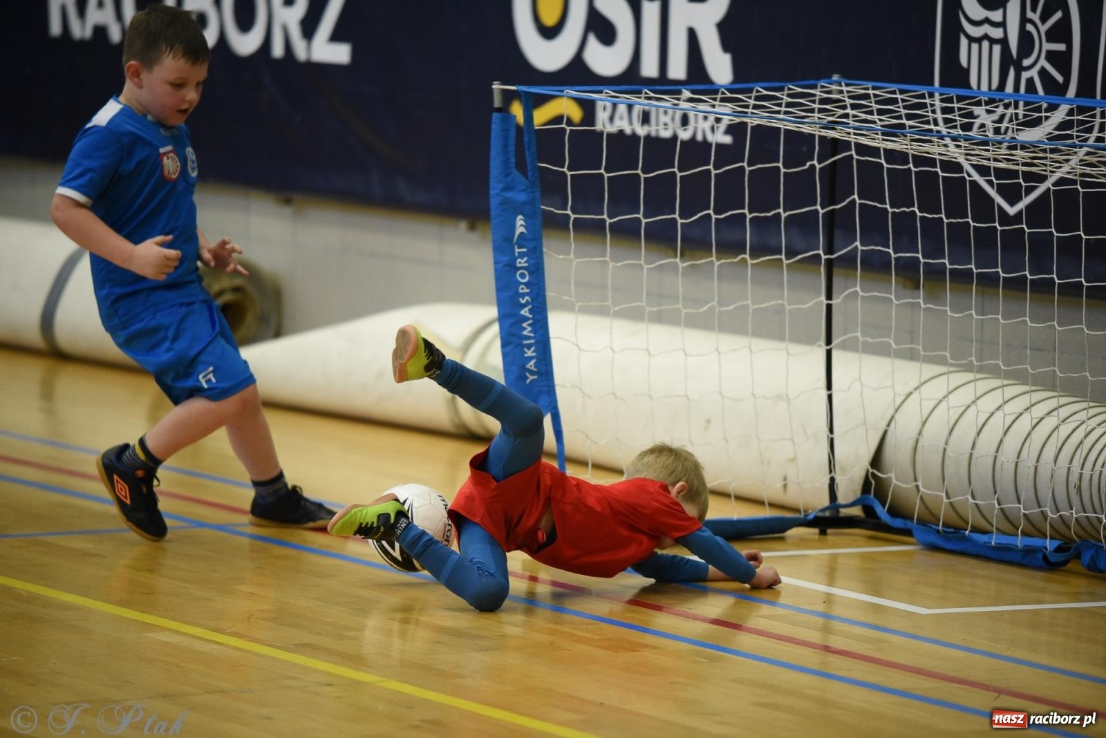 Zdjęcie w galerii na portalu naszraciborz.pl: Noworoczne granie rocznika 2018 [FOTO] wiadomości z regionu