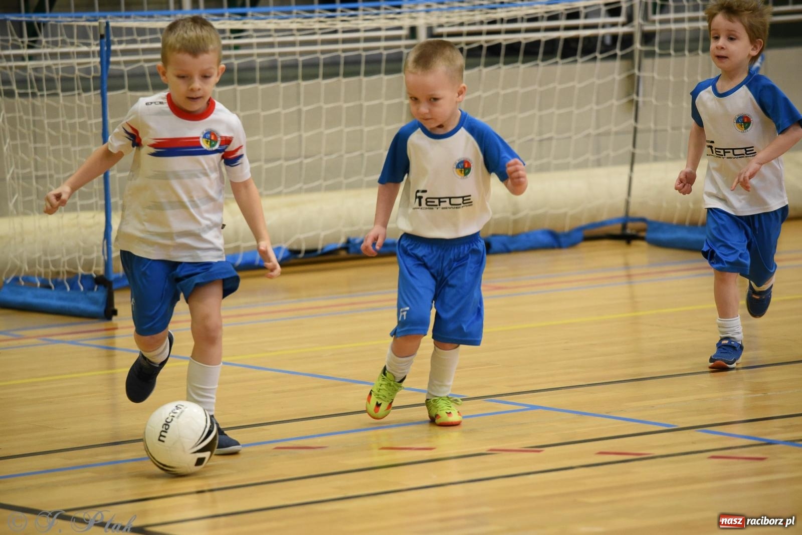 Zdjęcie w galerii na portalu naszraciborz.pl: Noworoczne granie rocznika 2018 [FOTO] wiadomości z regionu