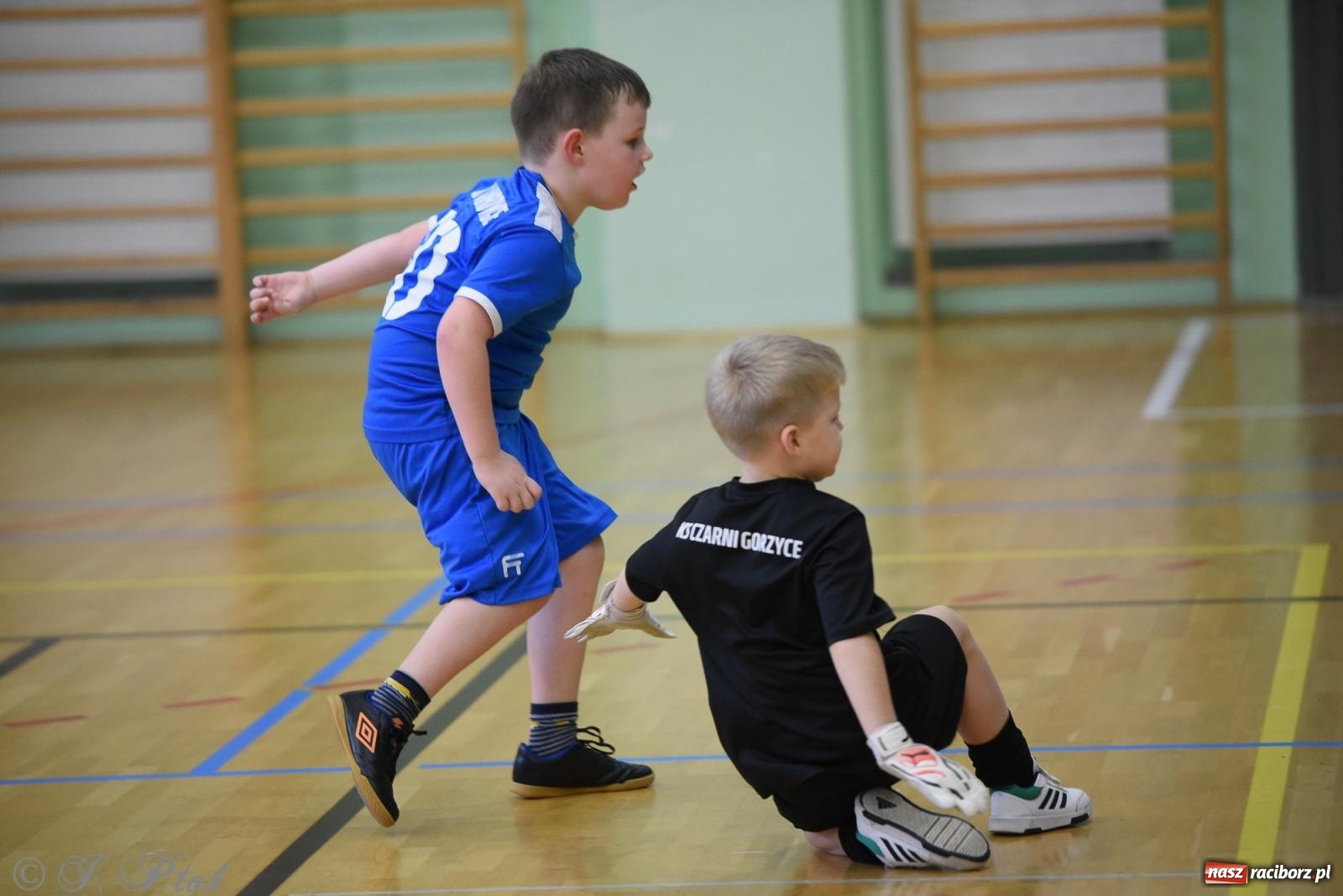 Zdjęcie w galerii na portalu naszraciborz.pl: Noworoczne granie rocznika 2018 [FOTO] wiadomości z regionu