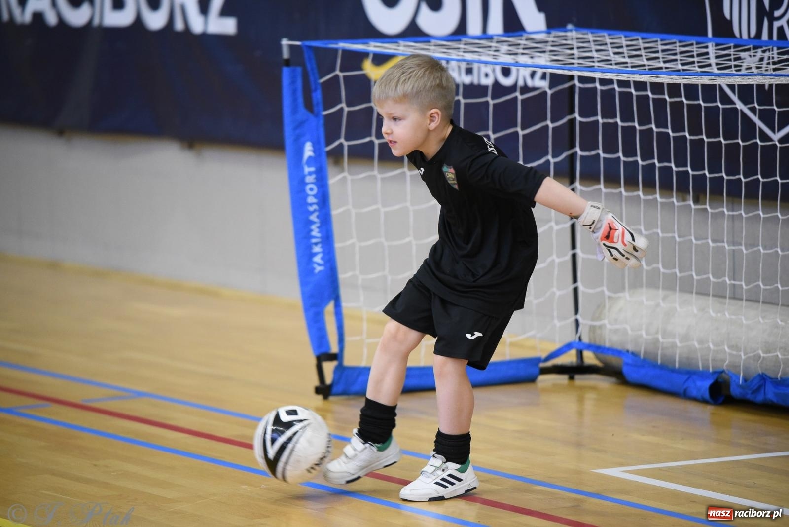 Zdjęcie w galerii na portalu naszraciborz.pl: Noworoczne granie rocznika 2018 [FOTO] wiadomości z regionu