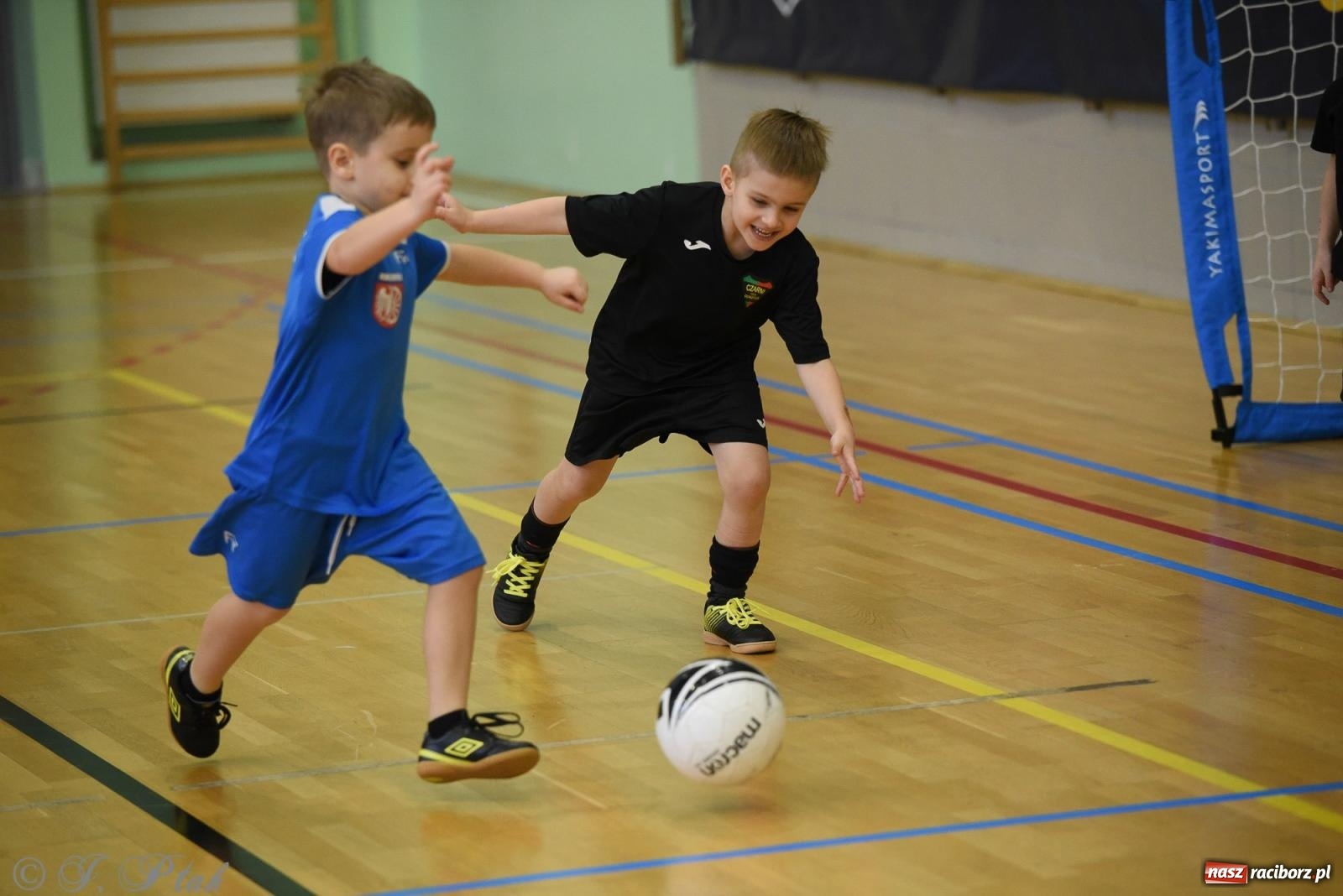 Zdjęcie w galerii na portalu naszraciborz.pl: Noworoczne granie rocznika 2018 [FOTO] wiadomości z regionu