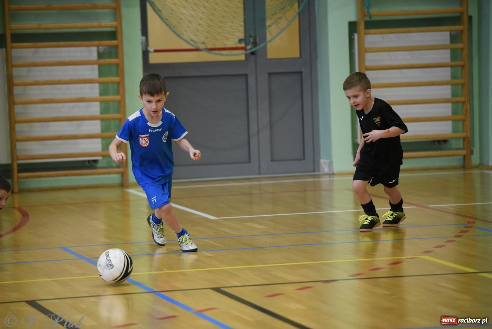 Zdjęcie w galerii na portalu naszraciborz.pl: Noworoczne granie rocznika 2018 [FOTO] wiadomości z regionu
