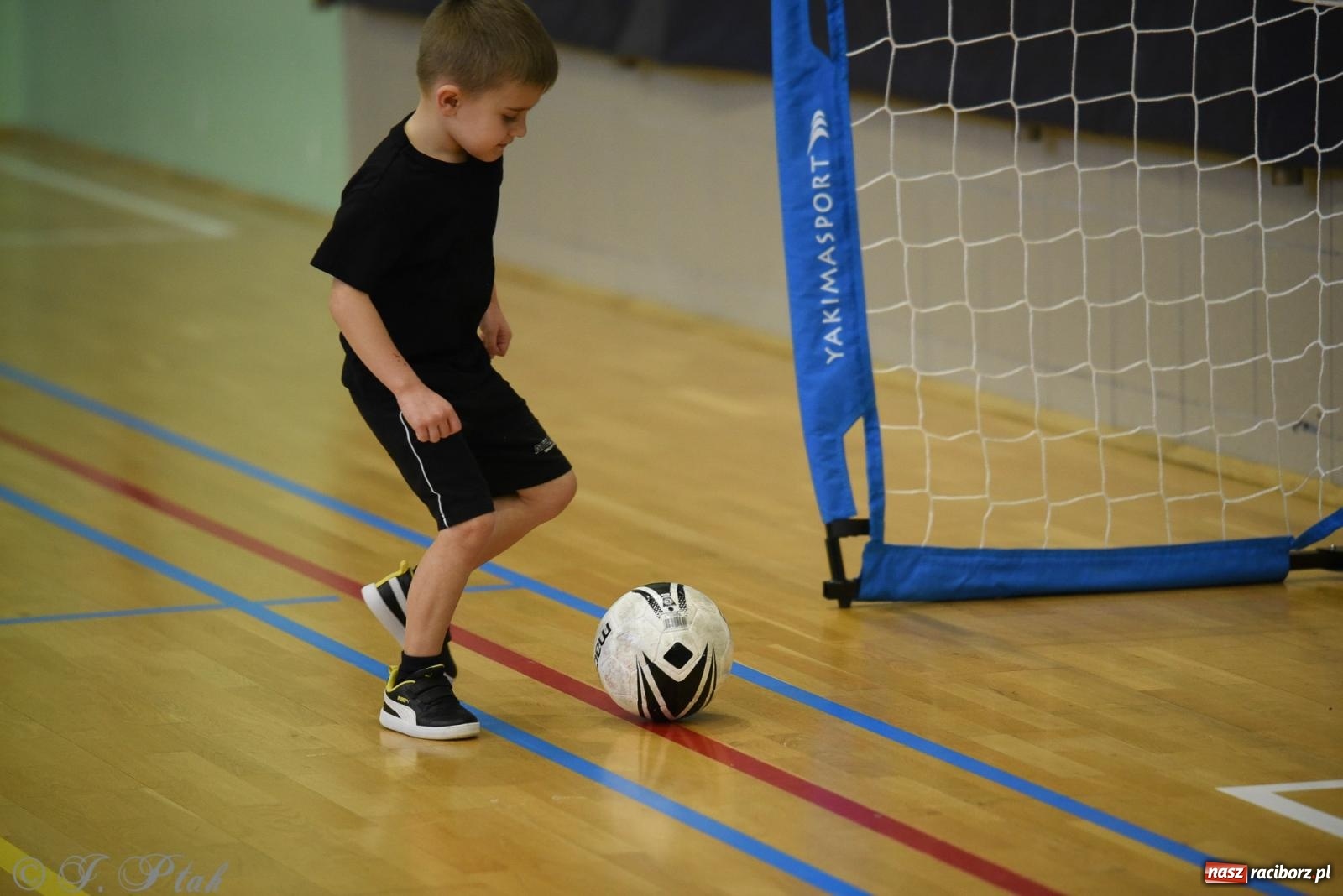 Zdjęcie w galerii na portalu naszraciborz.pl: Noworoczne granie rocznika 2018 [FOTO] wiadomości z regionu
