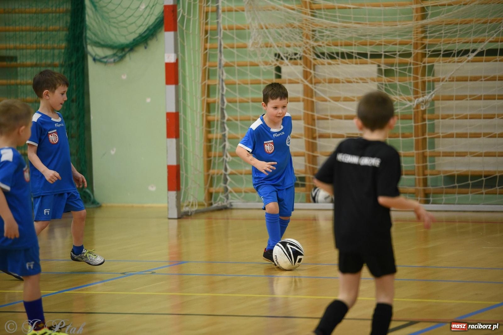 Zdjęcie w galerii na portalu naszraciborz.pl: Noworoczne granie rocznika 2018 [FOTO] wiadomości z regionu