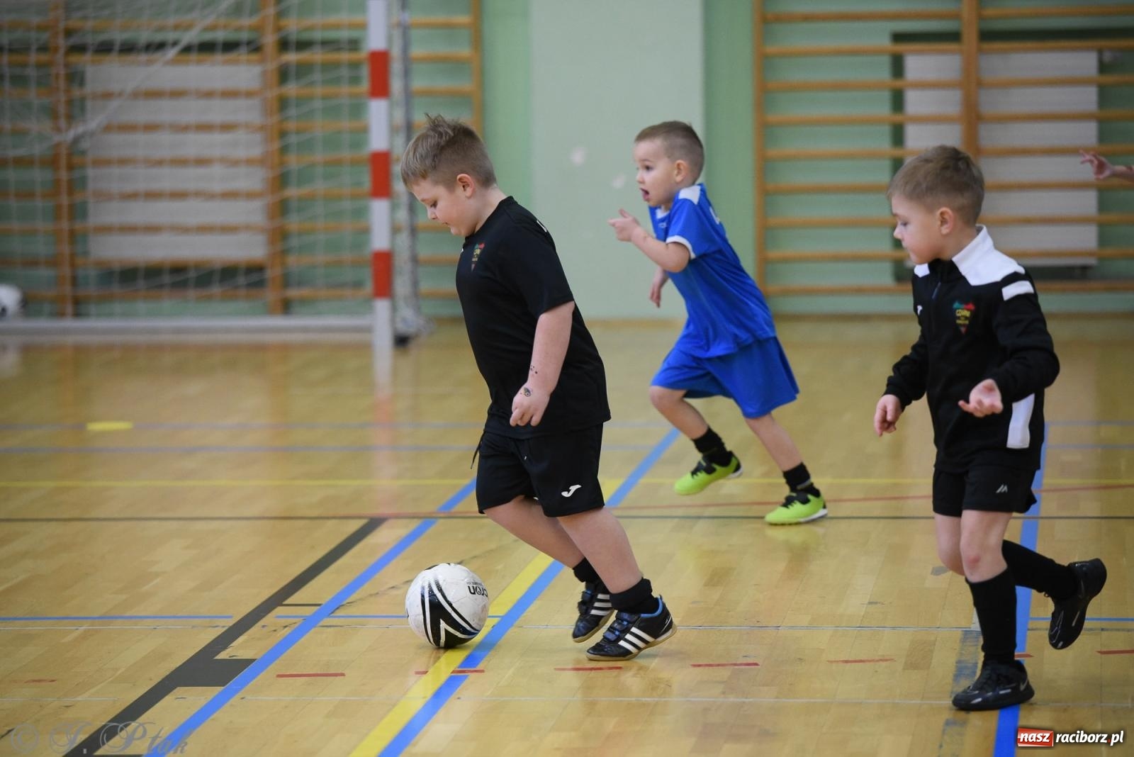 Zdjęcie w galerii na portalu naszraciborz.pl: Noworoczne granie rocznika 2018 [FOTO] wiadomości z regionu