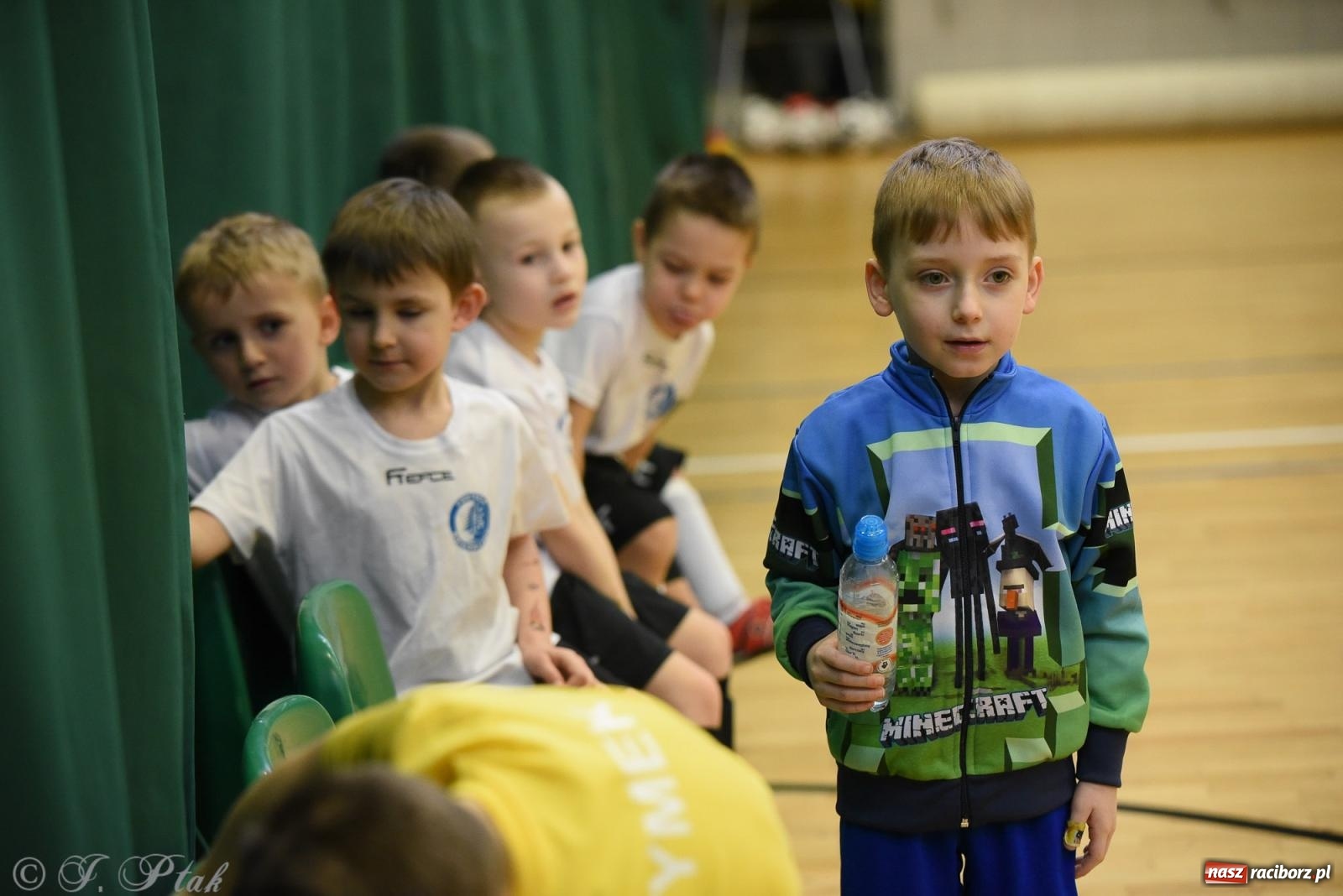 Zdjęcie w galerii na portalu naszraciborz.pl: Noworoczne granie rocznika 2018 [FOTO] wiadomości z regionu
