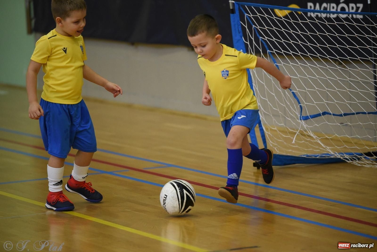 Zdjęcie w galerii na portalu naszraciborz.pl: Noworoczne granie rocznika 2018 [FOTO] wiadomości z regionu