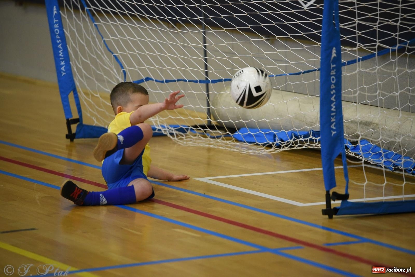 Zdjęcie w galerii na portalu naszraciborz.pl: Noworoczne granie rocznika 2018 [FOTO] wiadomości z regionu