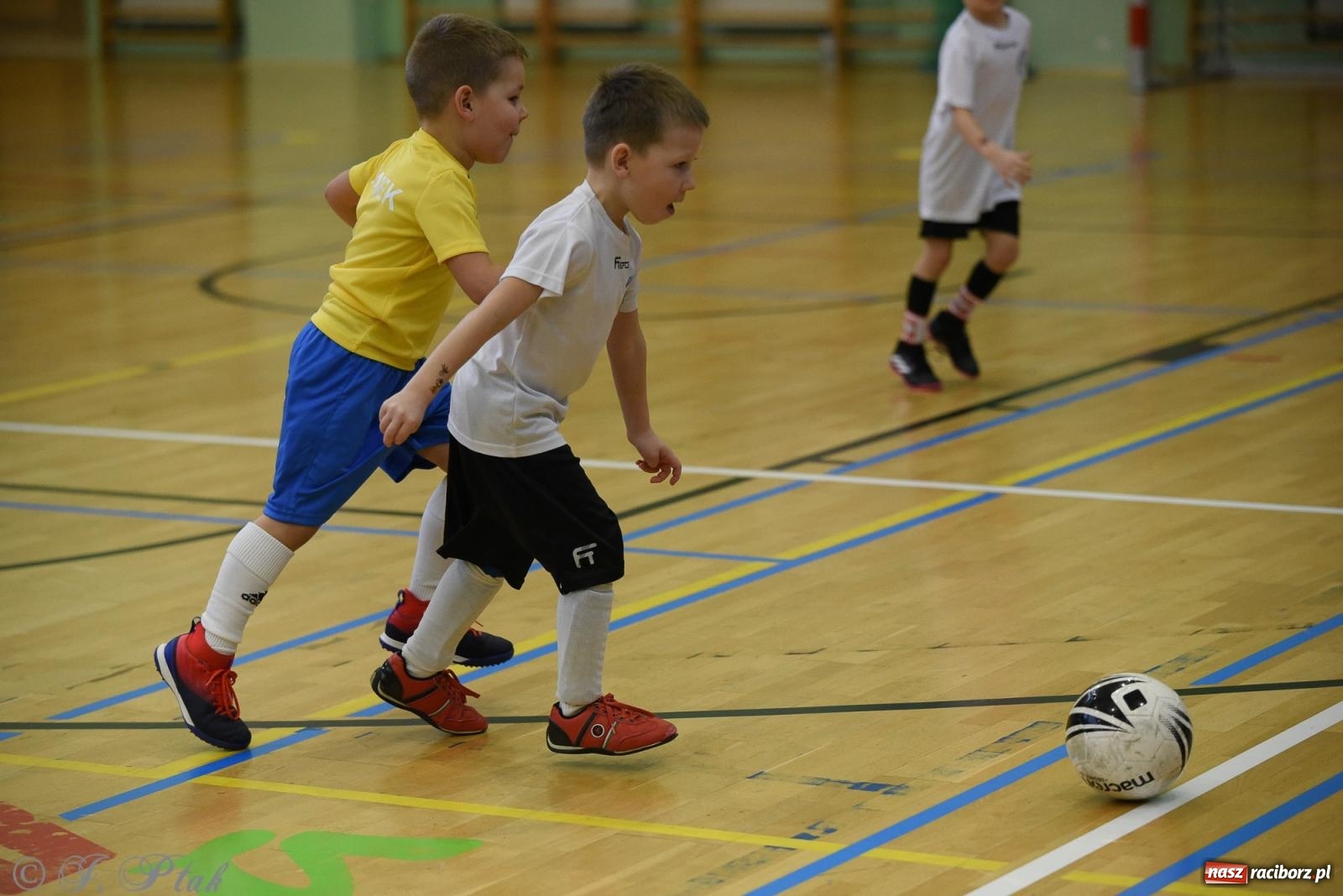 Zdjęcie w galerii na portalu naszraciborz.pl: Noworoczne granie rocznika 2018 [FOTO] wiadomości z regionu