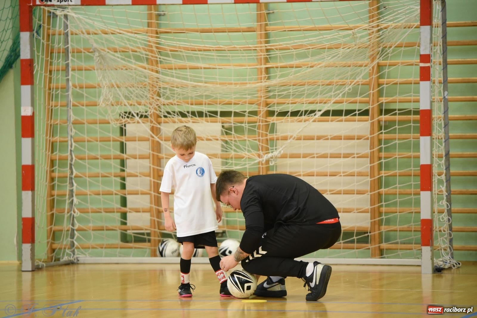 Zdjęcie w galerii na portalu naszraciborz.pl: Noworoczne granie rocznika 2018 [FOTO] wiadomości z regionu