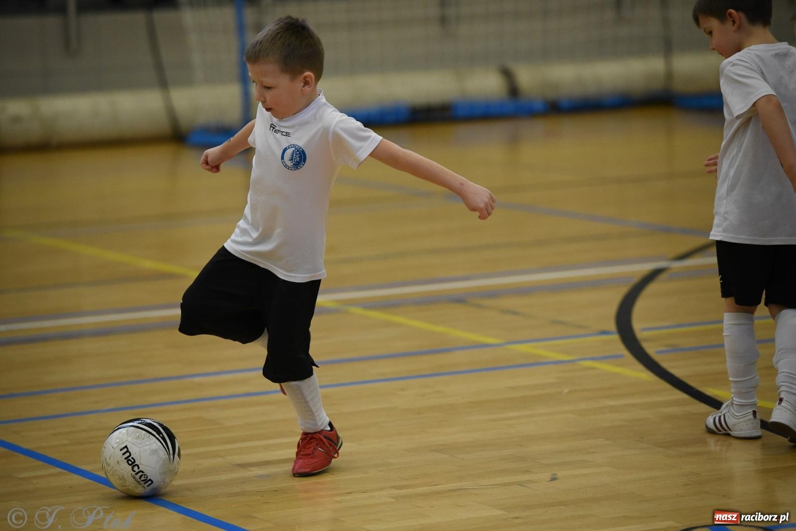 Zdjęcie w galerii na portalu naszraciborz.pl: Noworoczne granie rocznika 2018 [FOTO] wiadomości z regionu